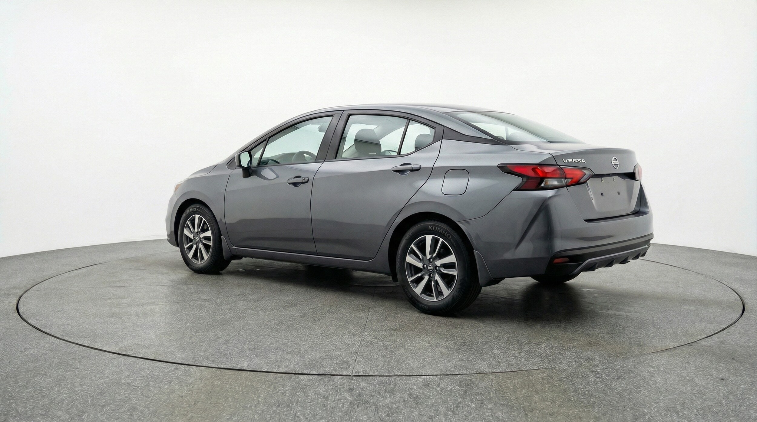 Thumbnail: 2025 Nissan Versa - 5