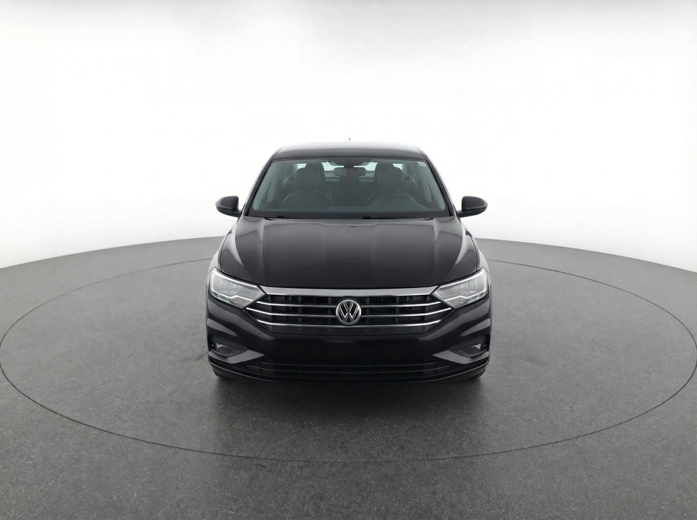 Thumbnail: 2024 Volkswagen Jetta - 2