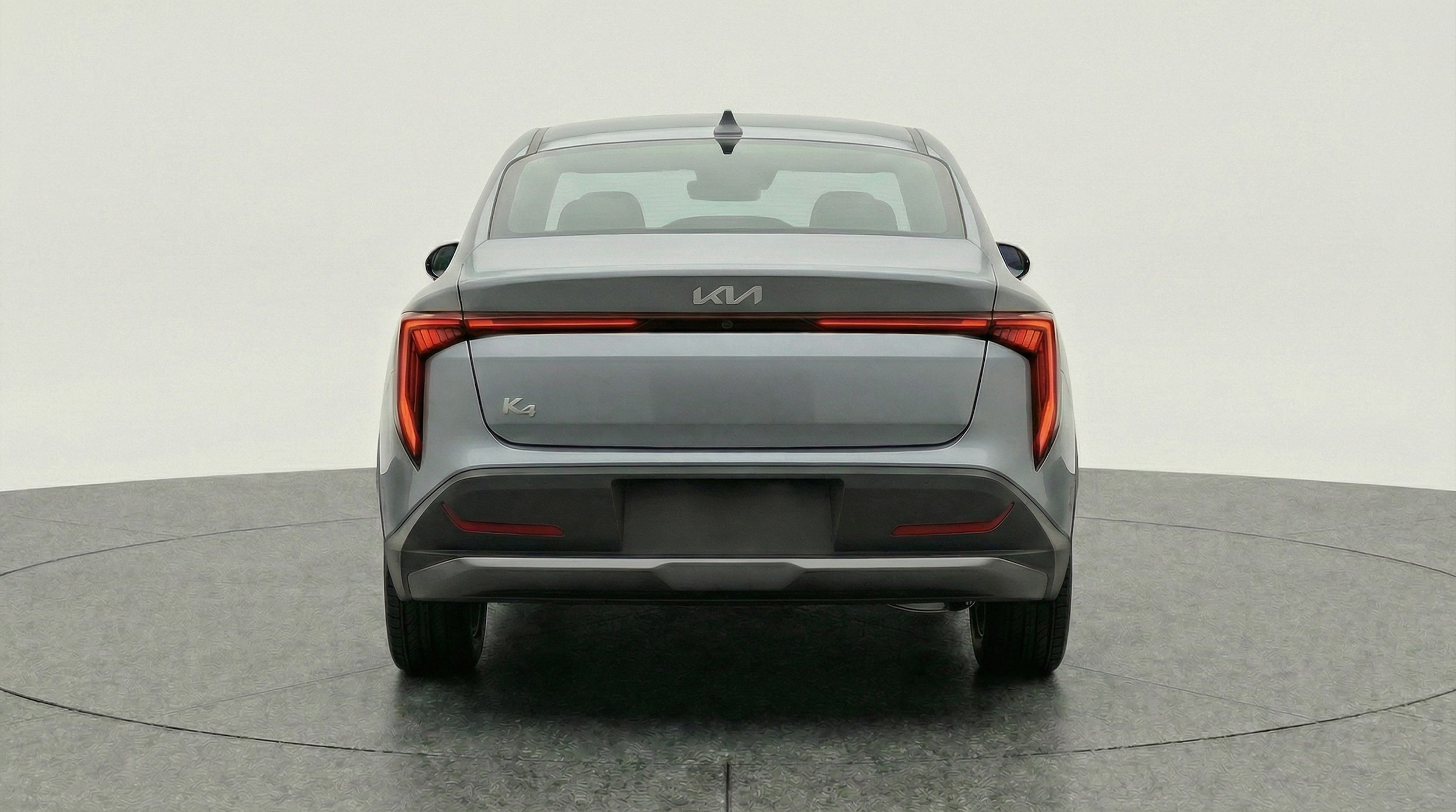 Thumbnail: 2025 Kia K4 - 6