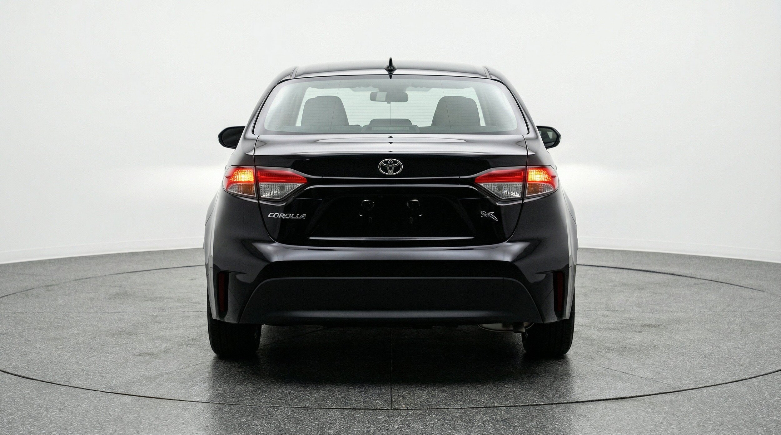 Thumbnail: 2025 Toyota Corolla - 7