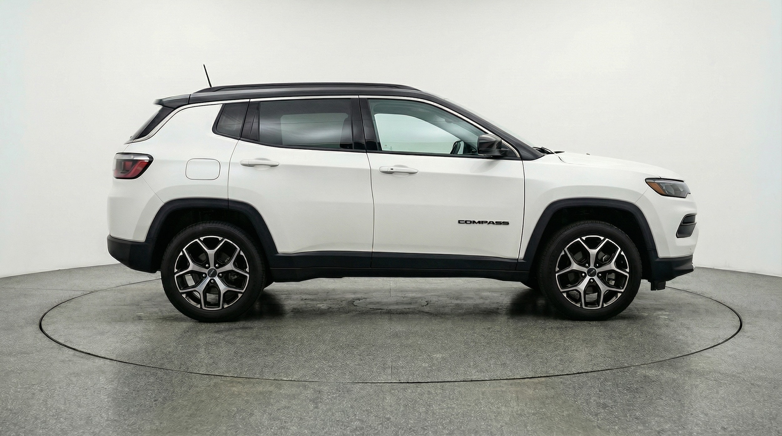 Thumbnail: 2025 Jeep Compass - 8
