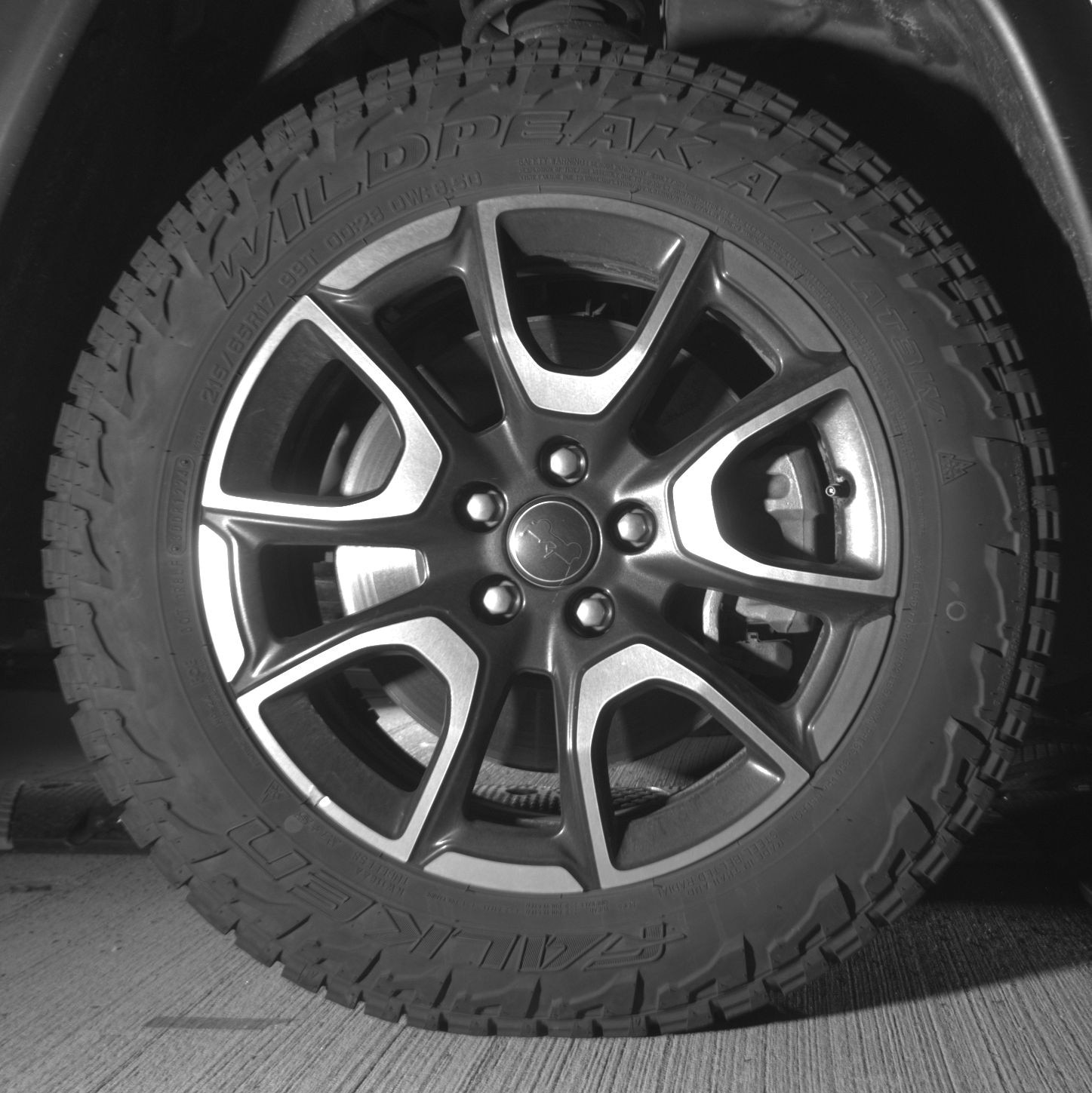 Thumbnail: 2025 Jeep Compass - 10