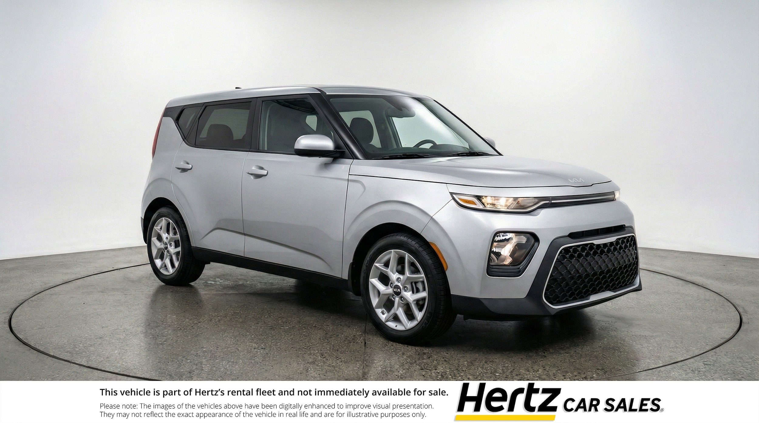Thumbnail: 2025 Kia Soul - 1