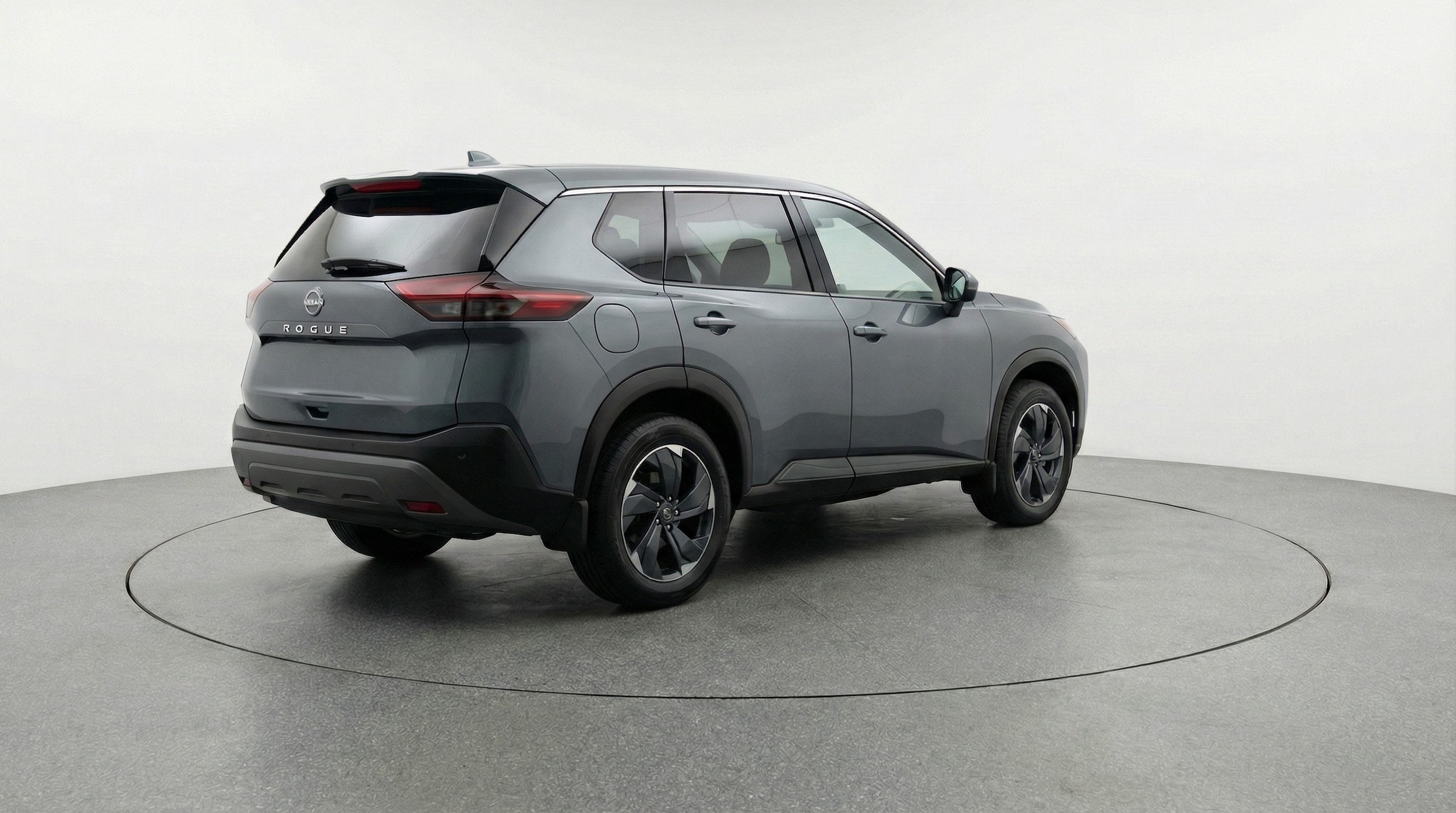 Thumbnail: 2025 Nissan Rogue - 7