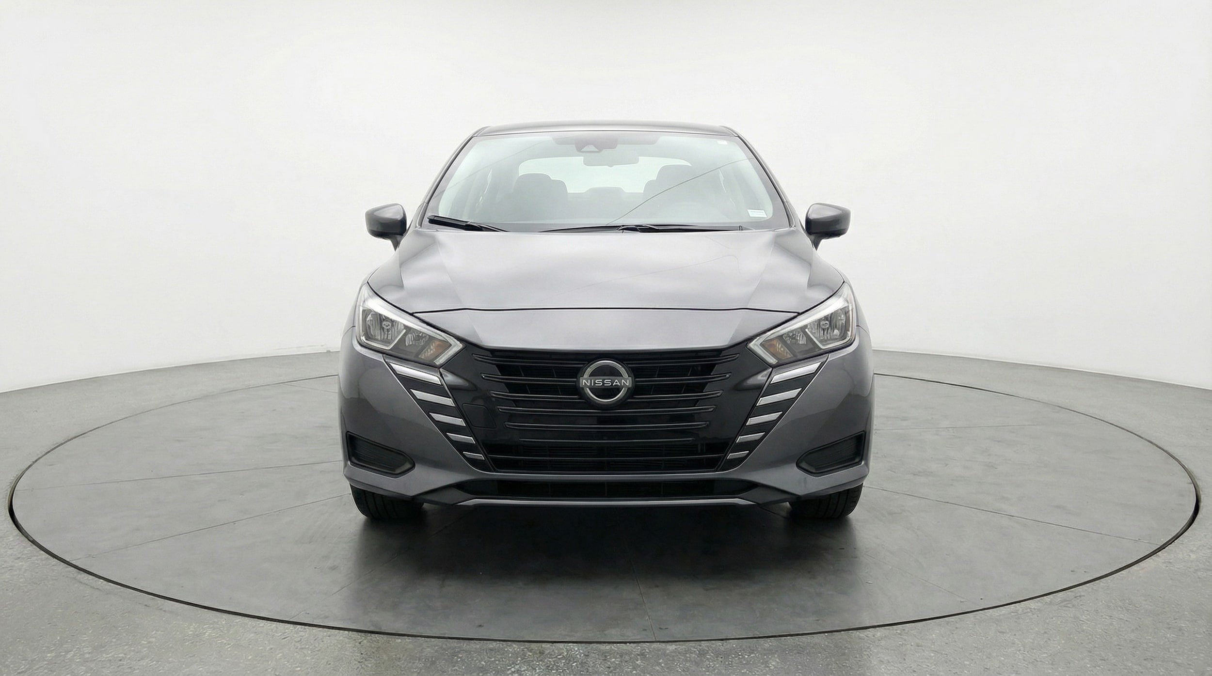 Thumbnail: 2025 Nissan Versa - 2