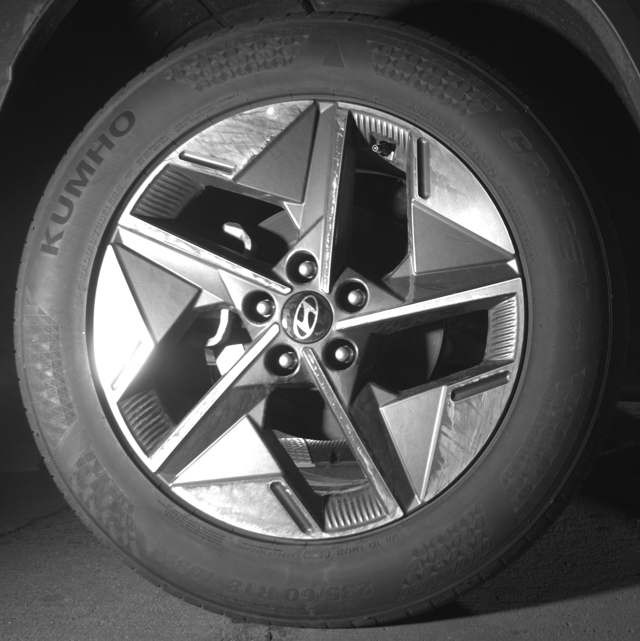 Thumbnail: 2025 Hyundai Tucson - 12