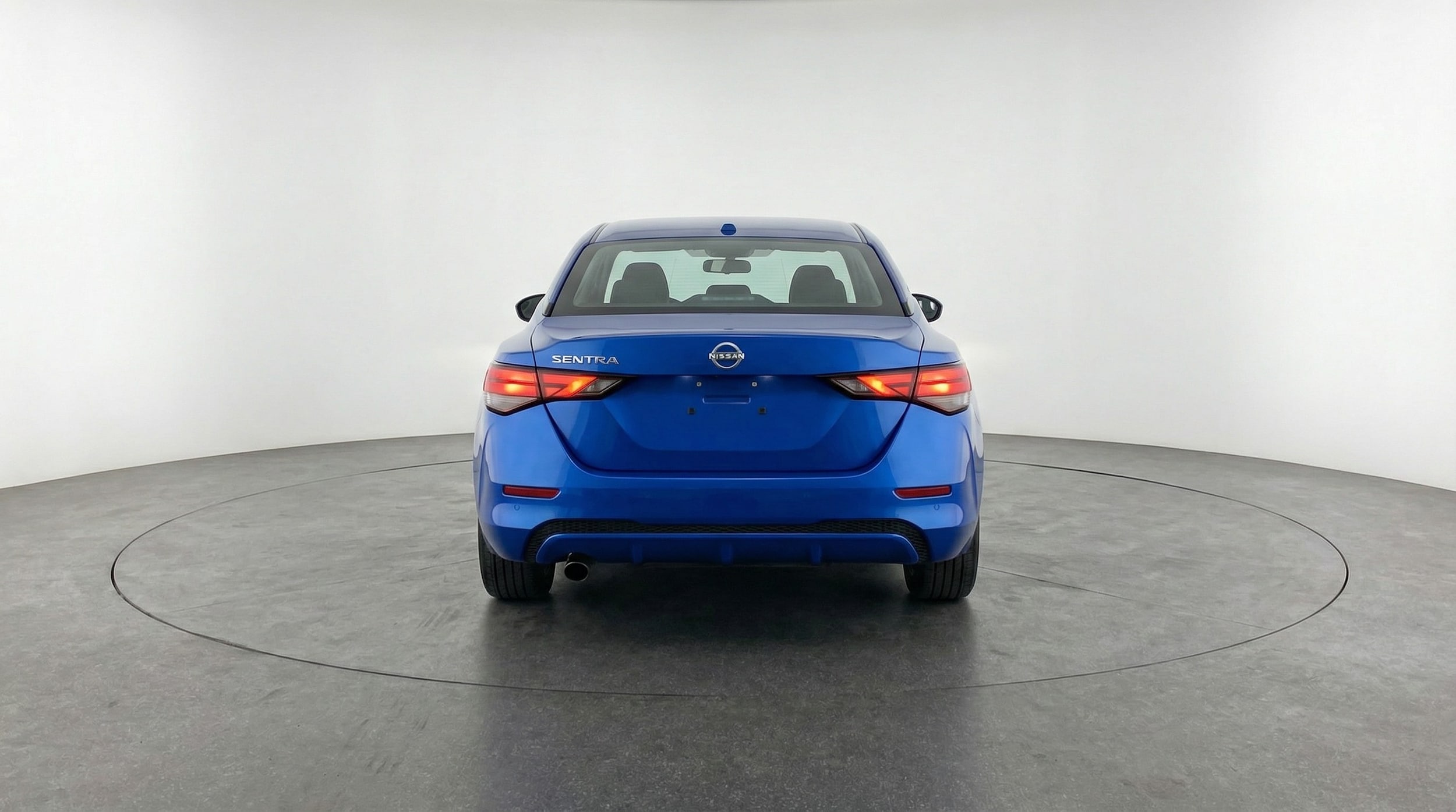 Thumbnail: 2025 Nissan Sentra - 6