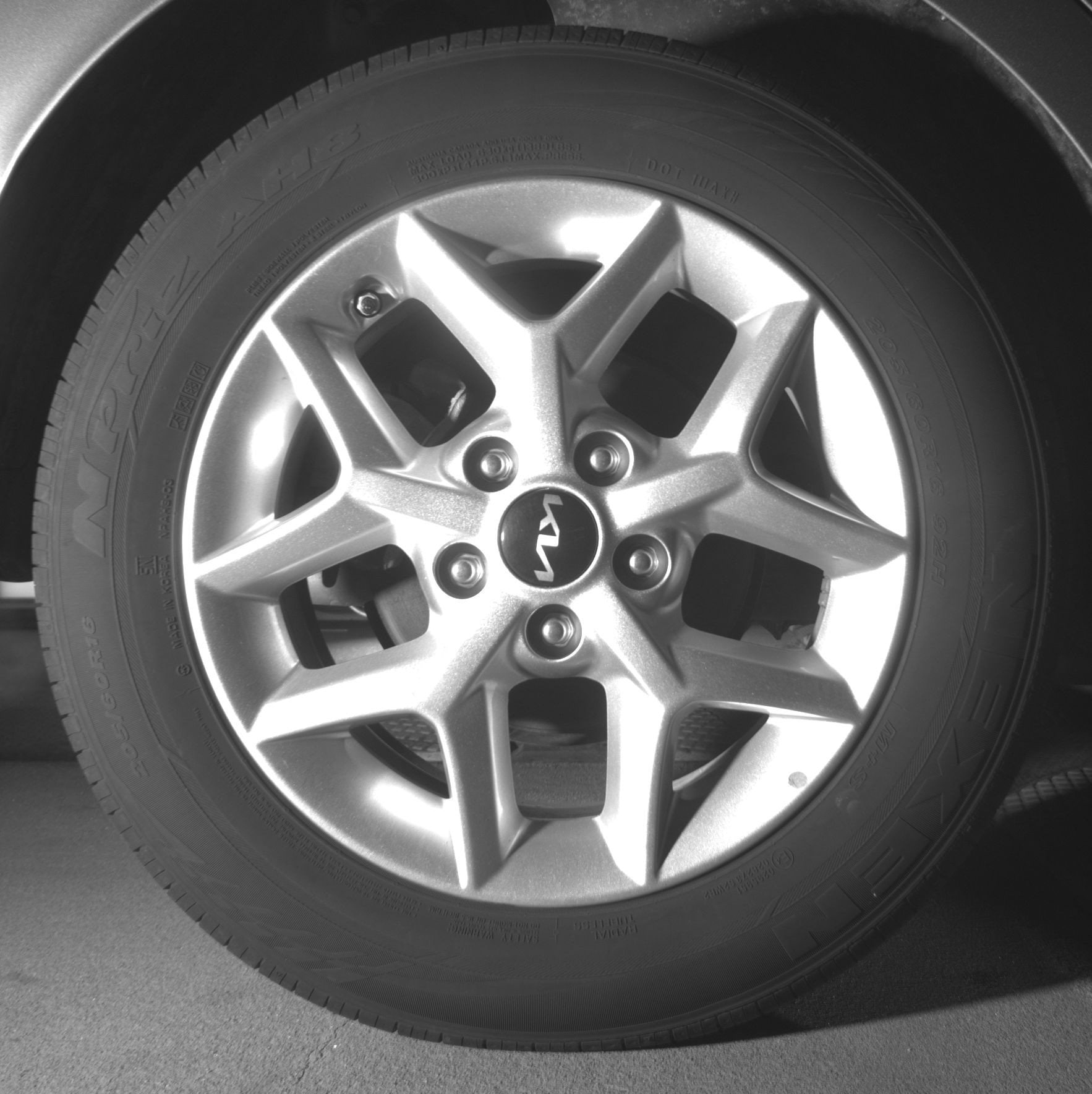Thumbnail: 2025 Kia Soul - 15