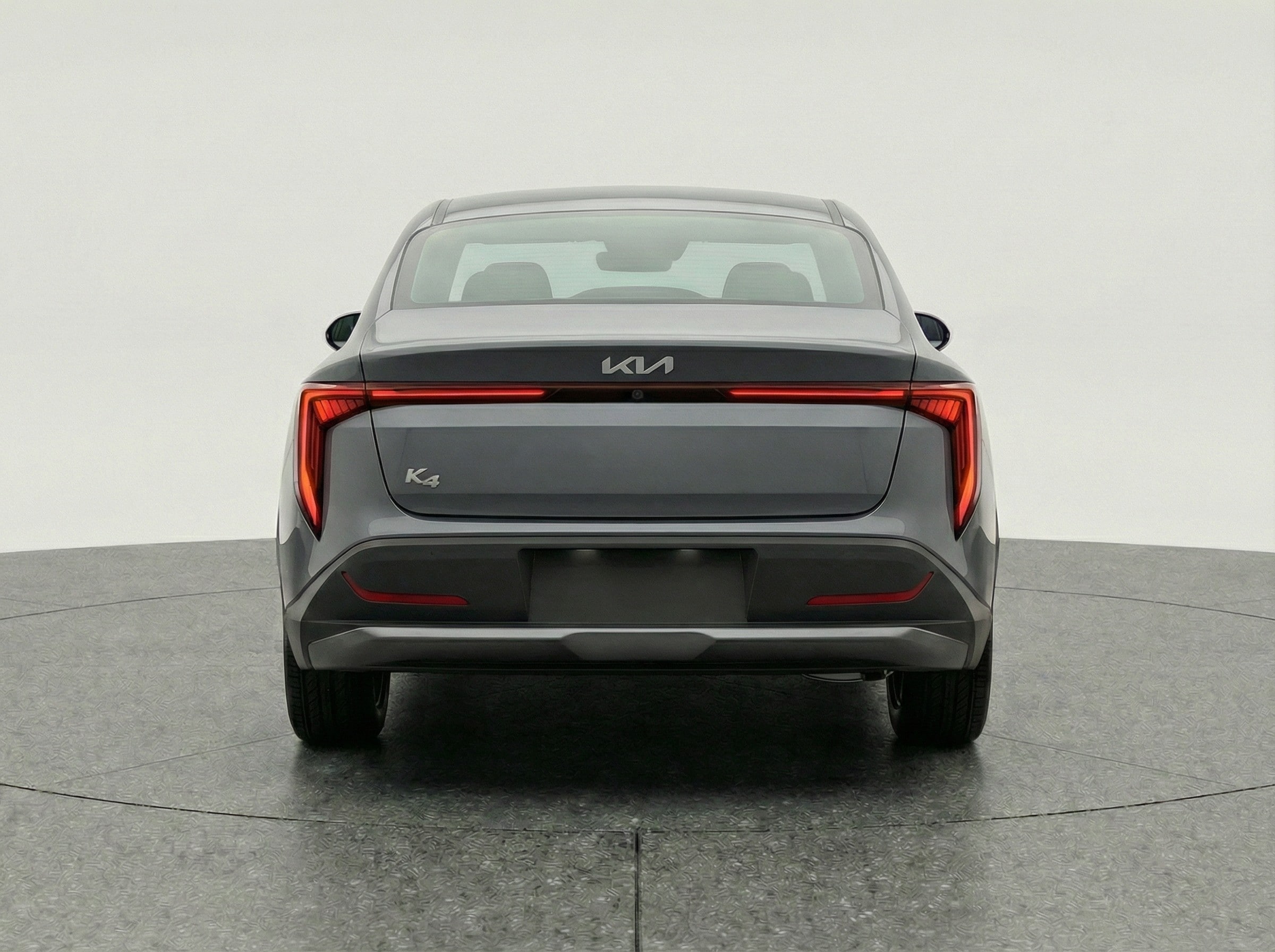 Thumbnail: 2025 Kia K4 - 6