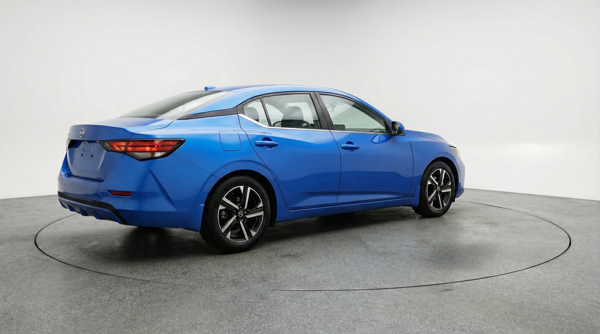 Thumbnail: 2025 Nissan Sentra - 9