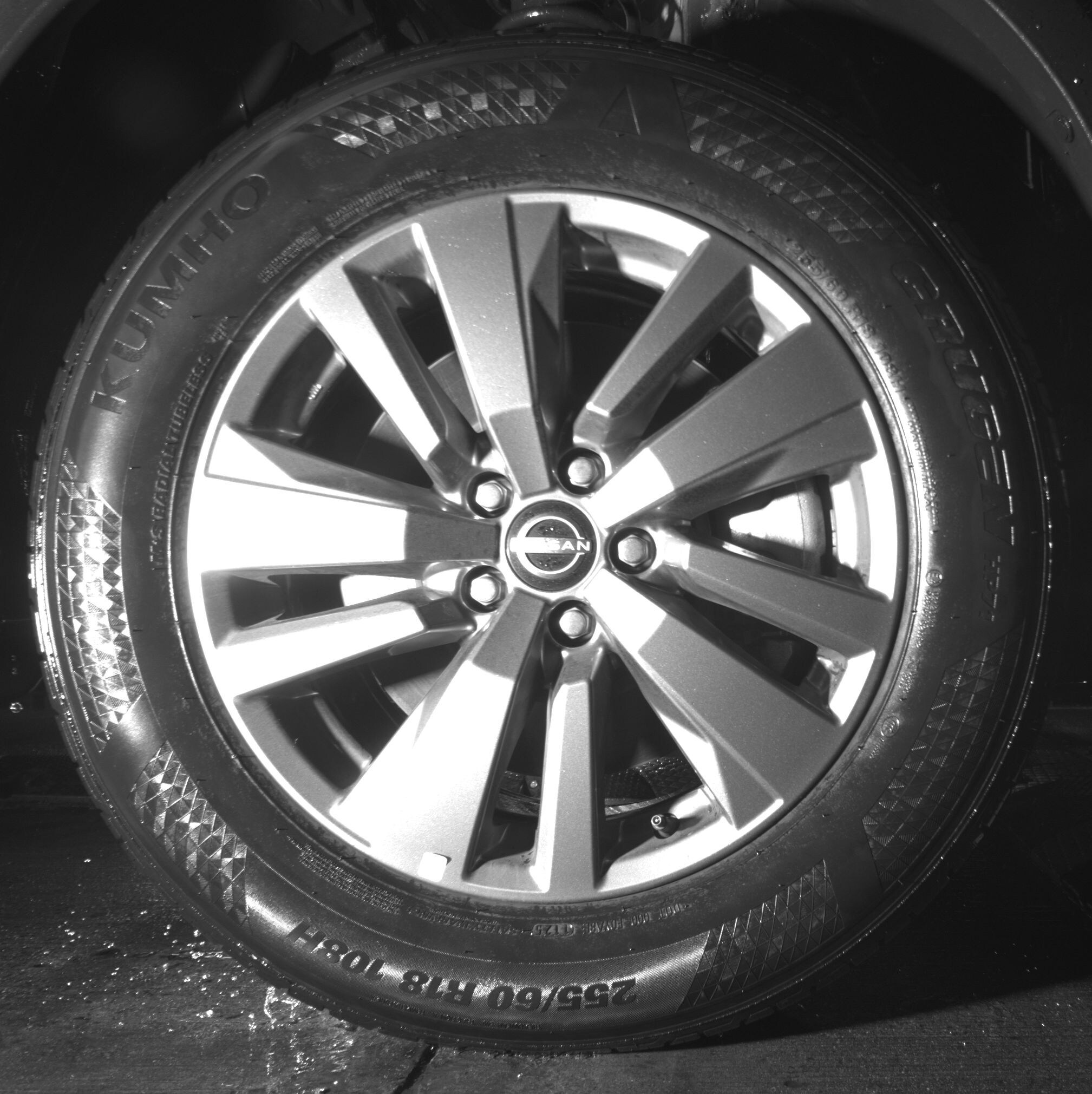 Thumbnail: 2025 Nissan Pathfinder - 10