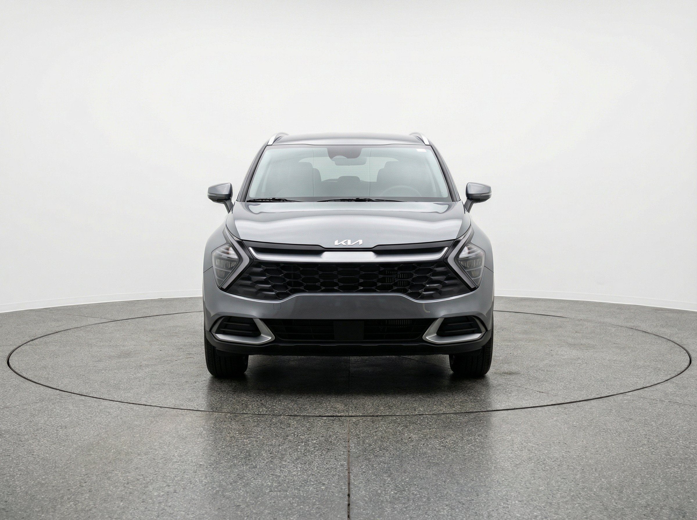 Thumbnail: 2026 Kia Sportage - 2