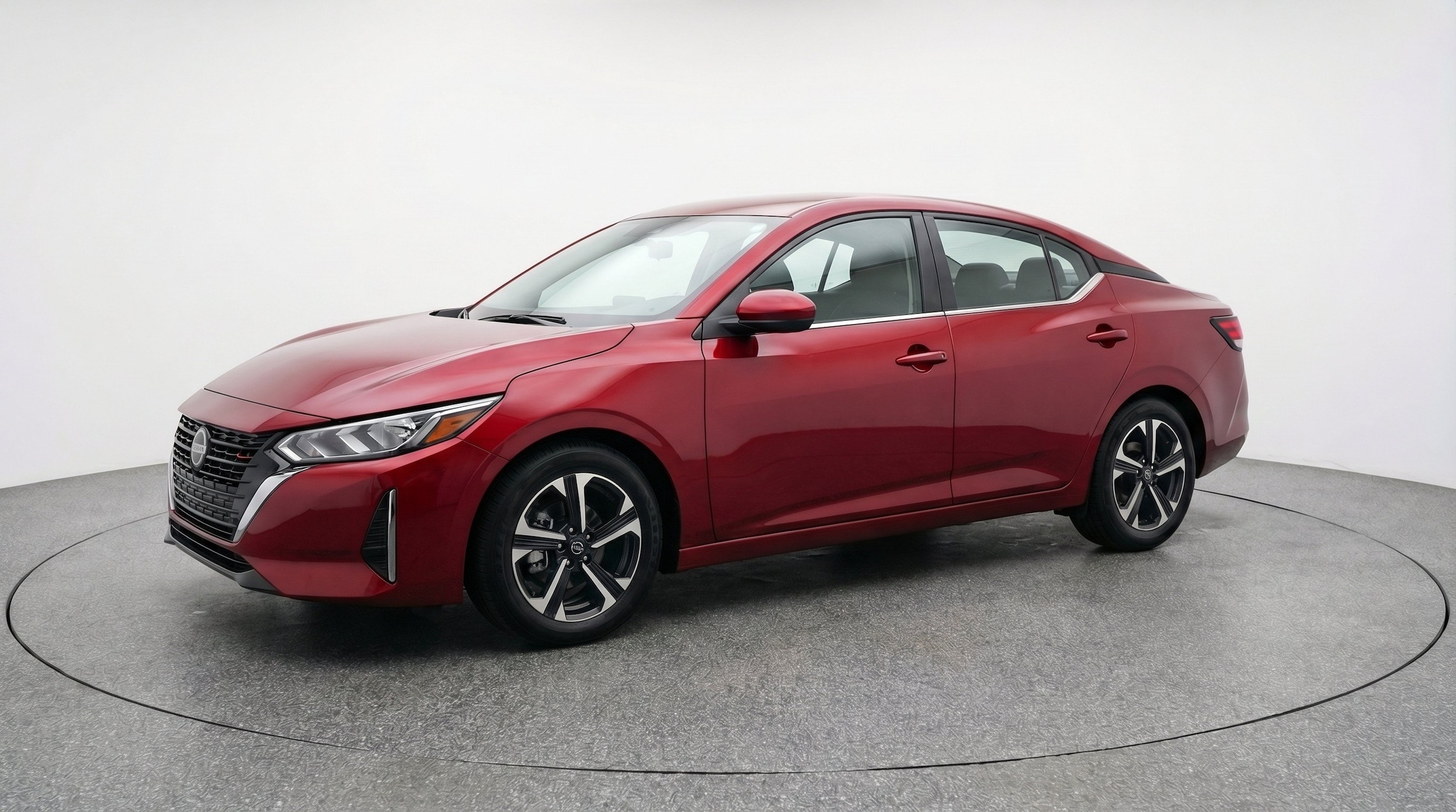 Thumbnail: 2025 Nissan Sentra - 3