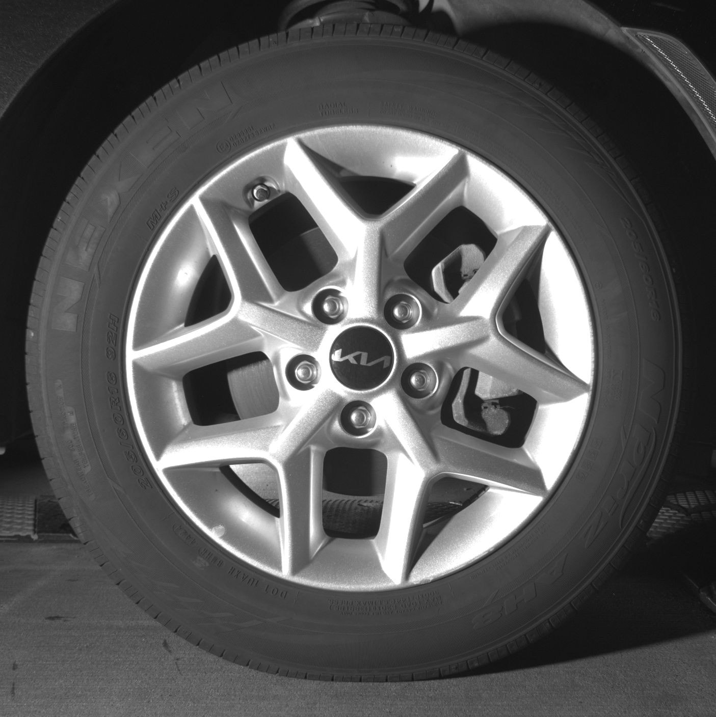 Thumbnail: 2025 Kia Soul - 10