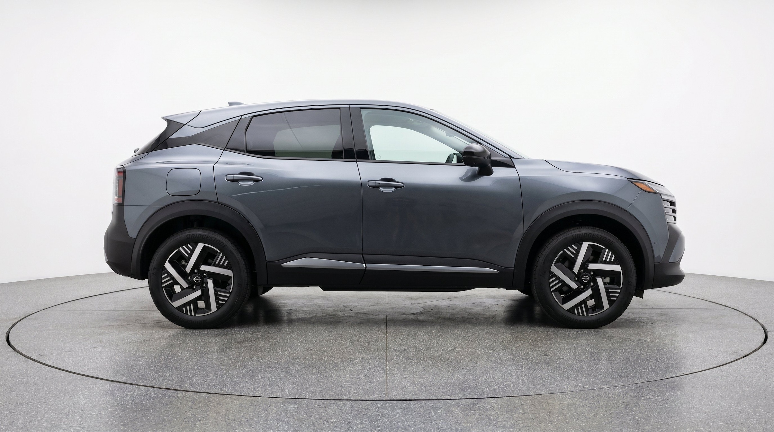 Thumbnail: 2026 Nissan Kicks - 11