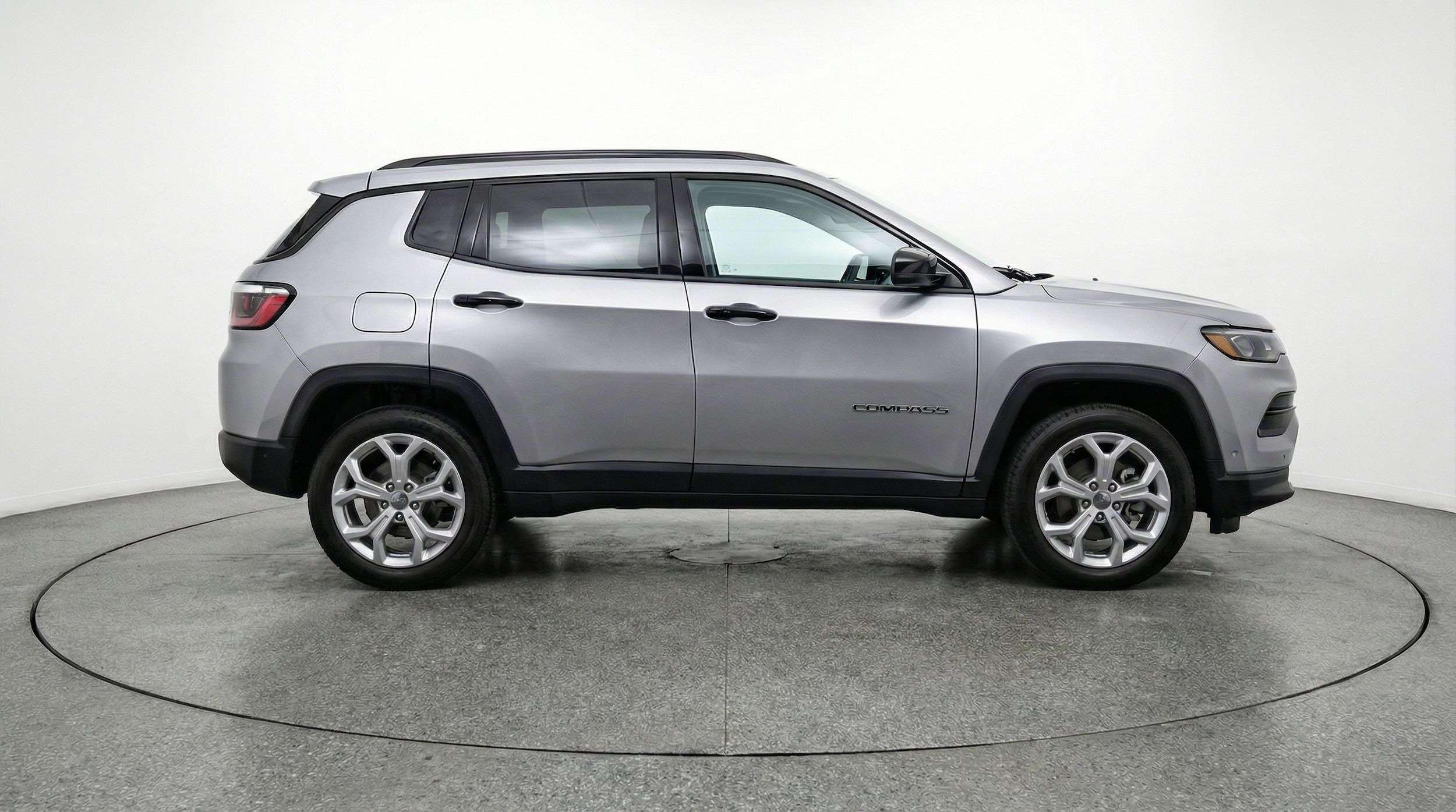 Thumbnail: 2025 Jeep Compass - 11