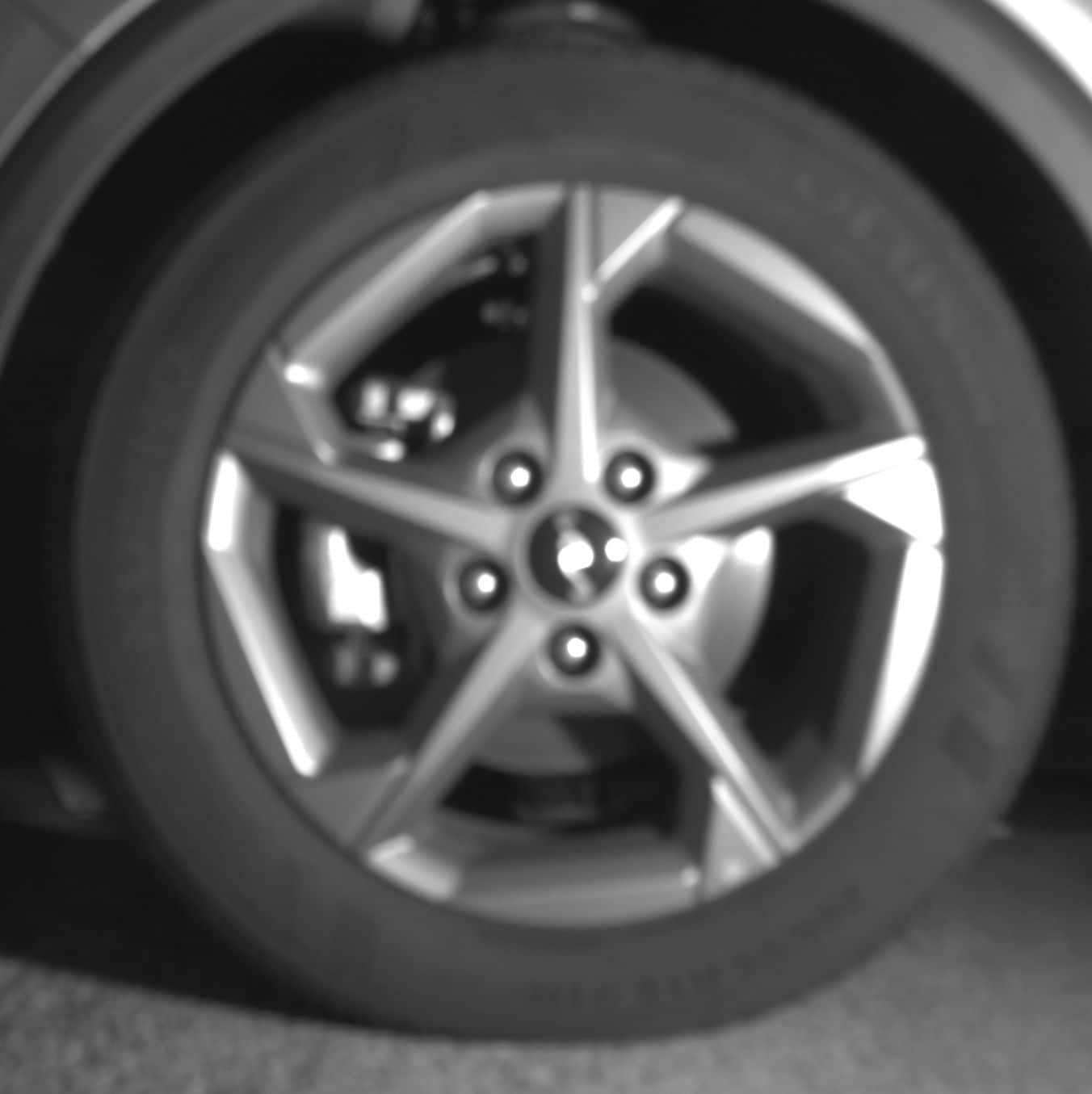 Thumbnail: 2025 Kia K4 - 9