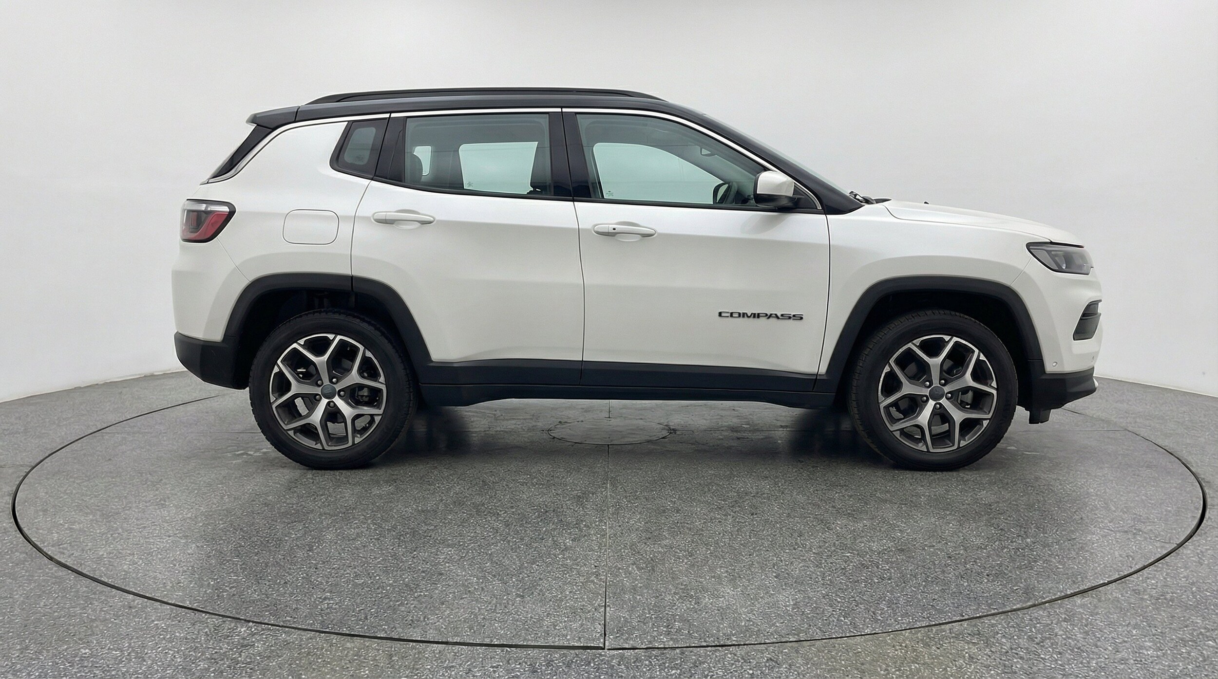 Thumbnail: 2025 Jeep Compass - 11