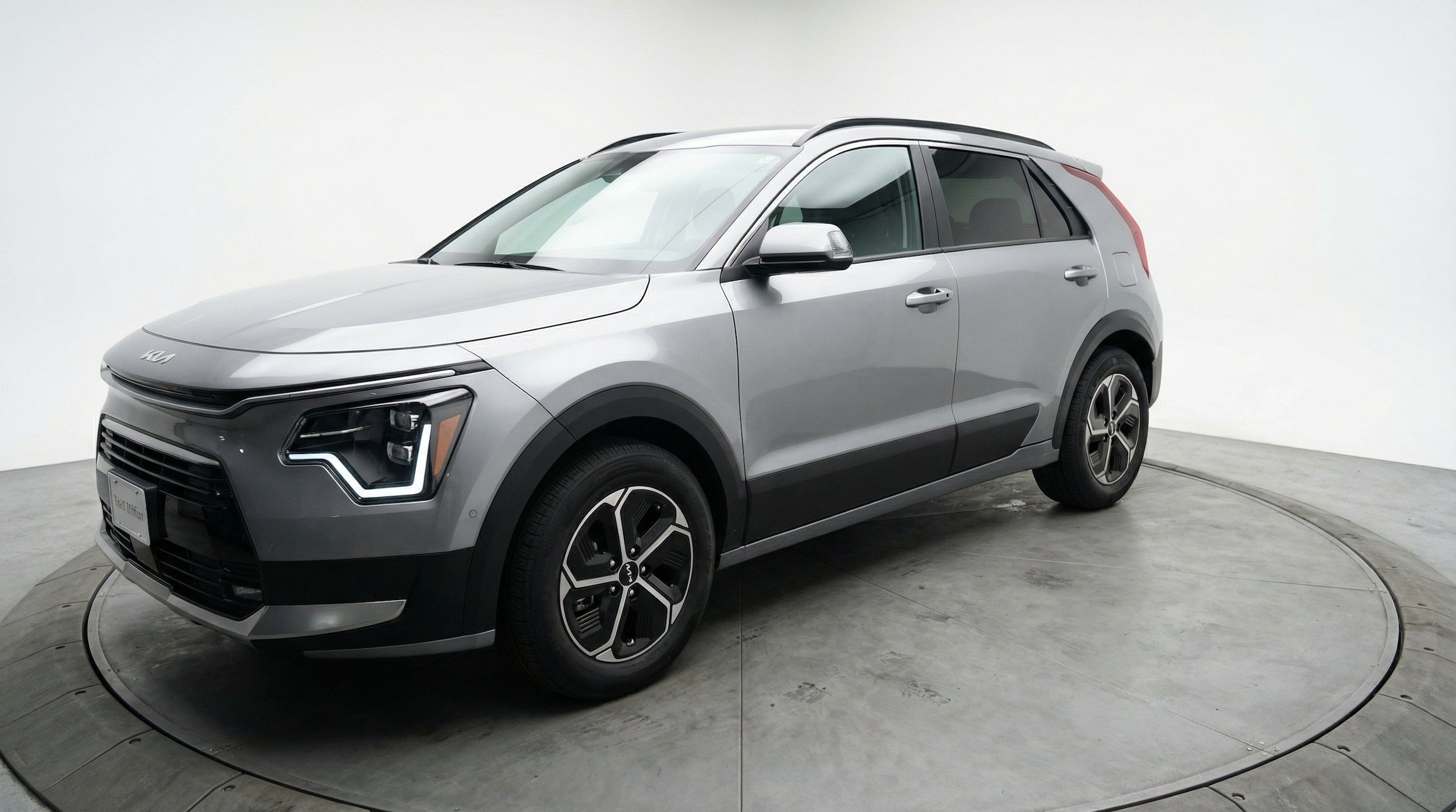 Thumbnail: 2026 Kia Niro - 3