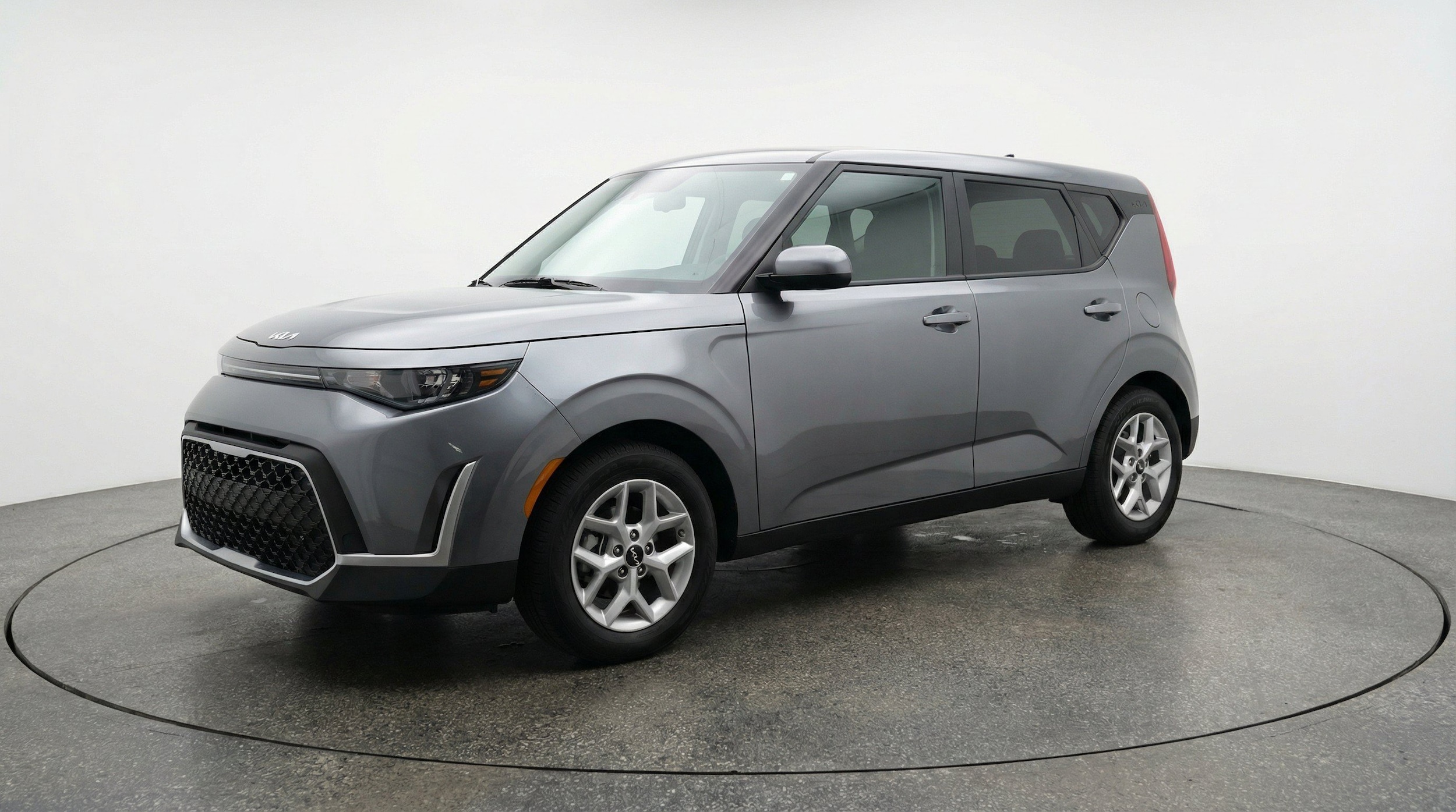 Thumbnail: 2025 Kia Soul - 3