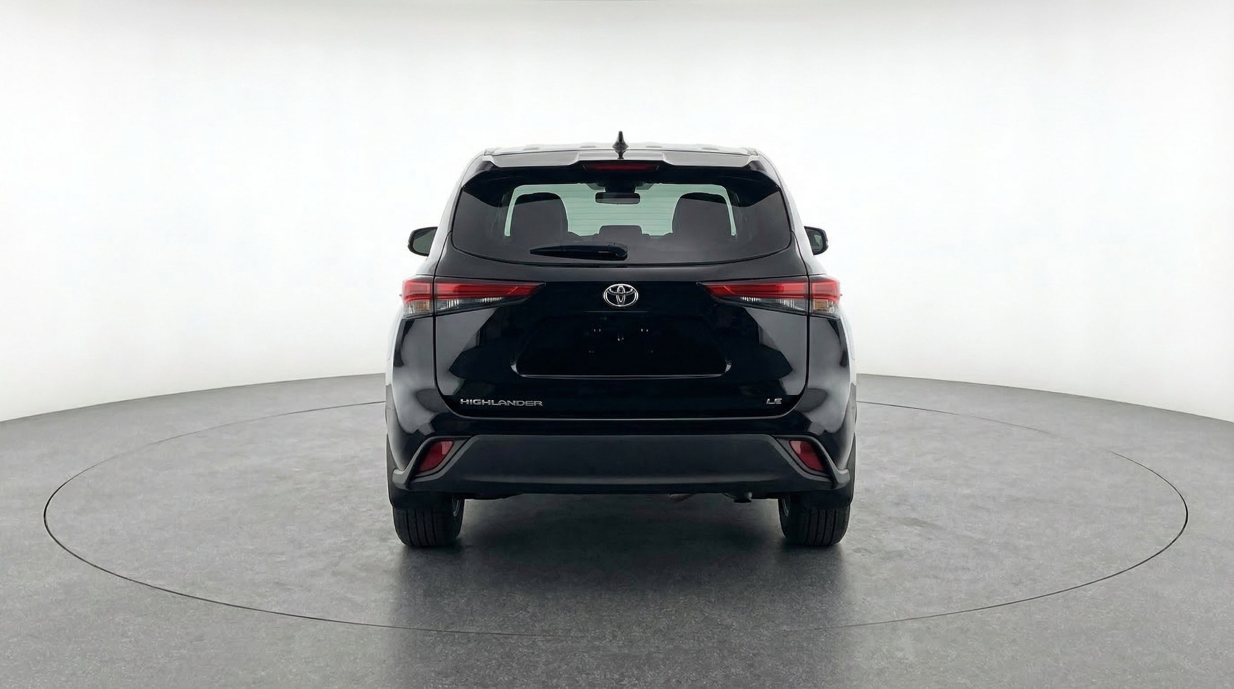Thumbnail: 2025 Toyota Highlander - 7