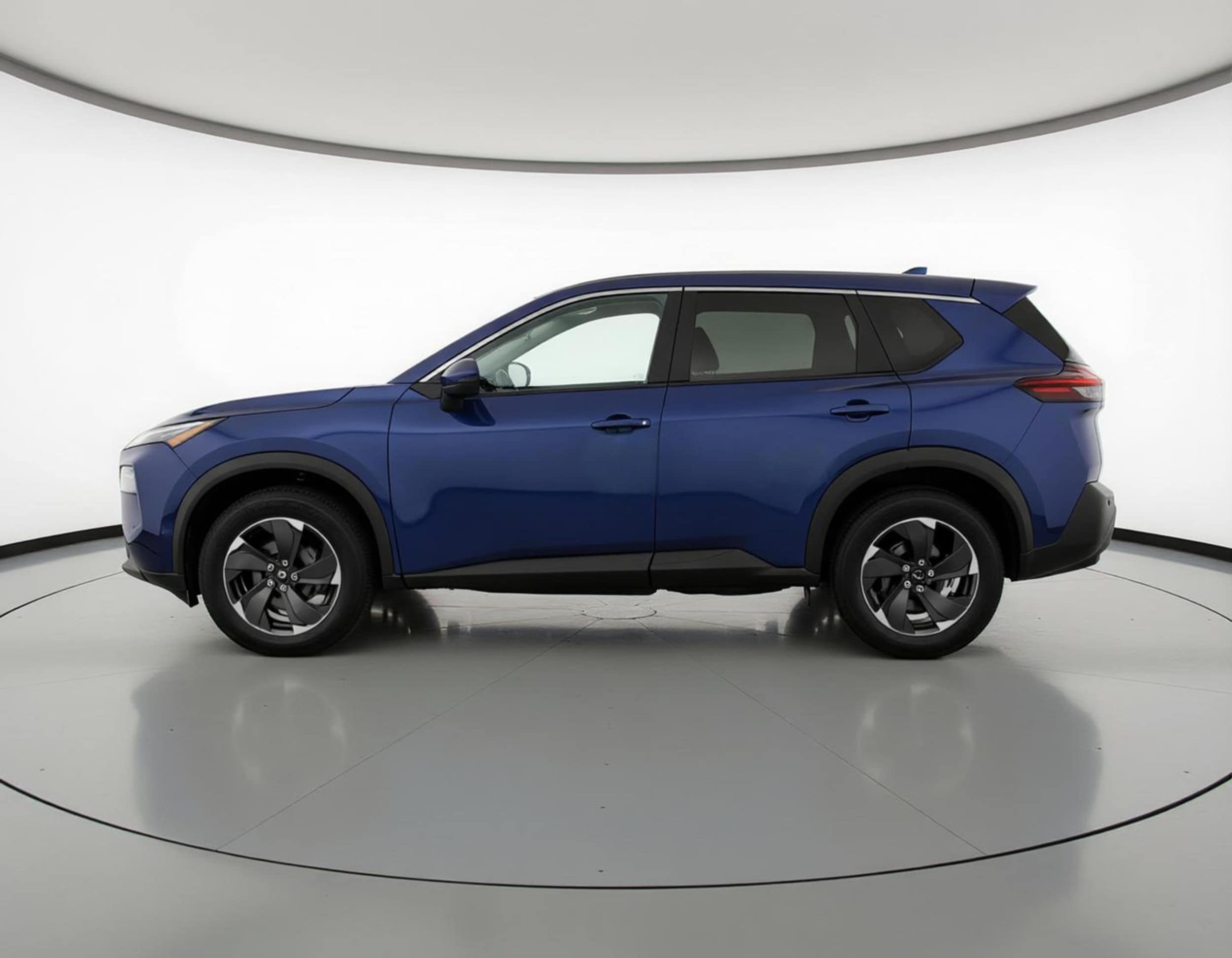 Thumbnail: 2025 Nissan Rogue - 4