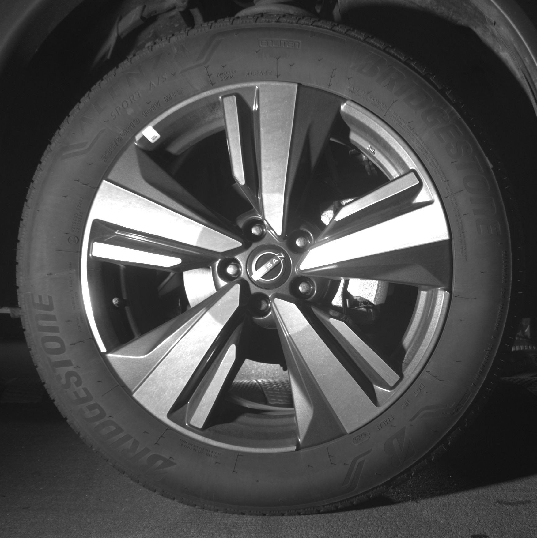 Thumbnail: 2026 Nissan Rogue - 13