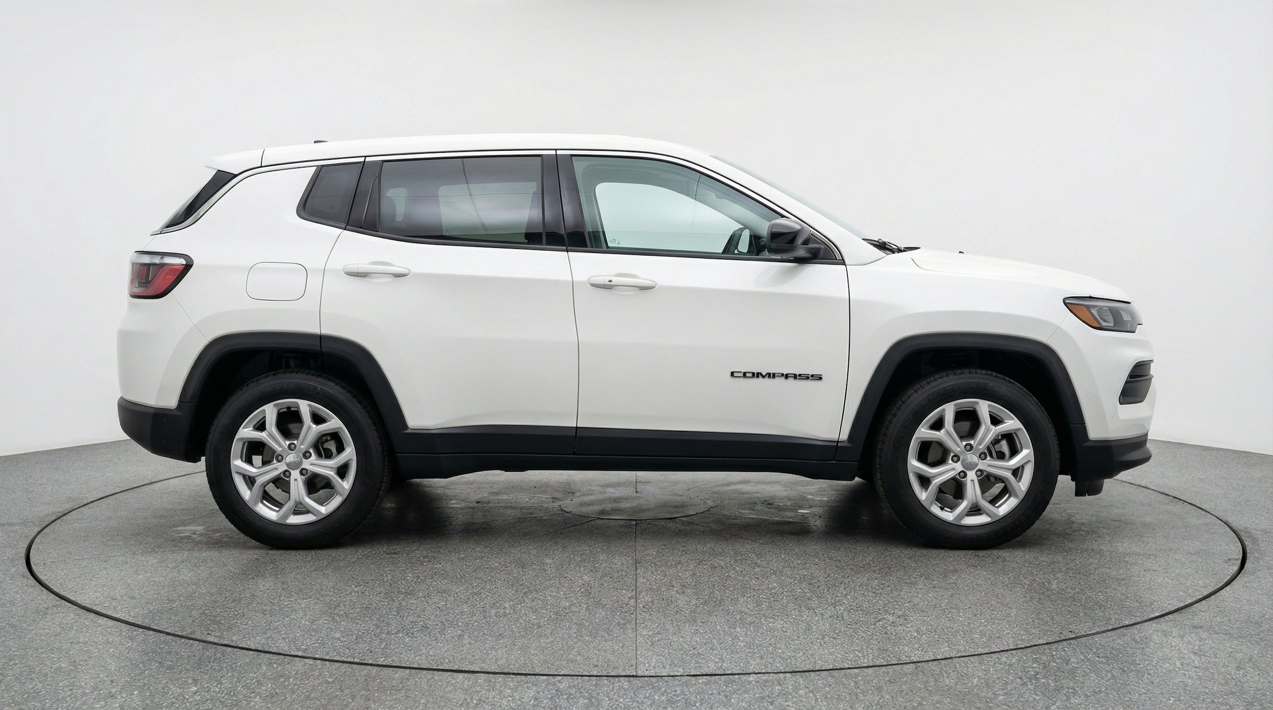 Thumbnail: 2025 Jeep Compass - 11