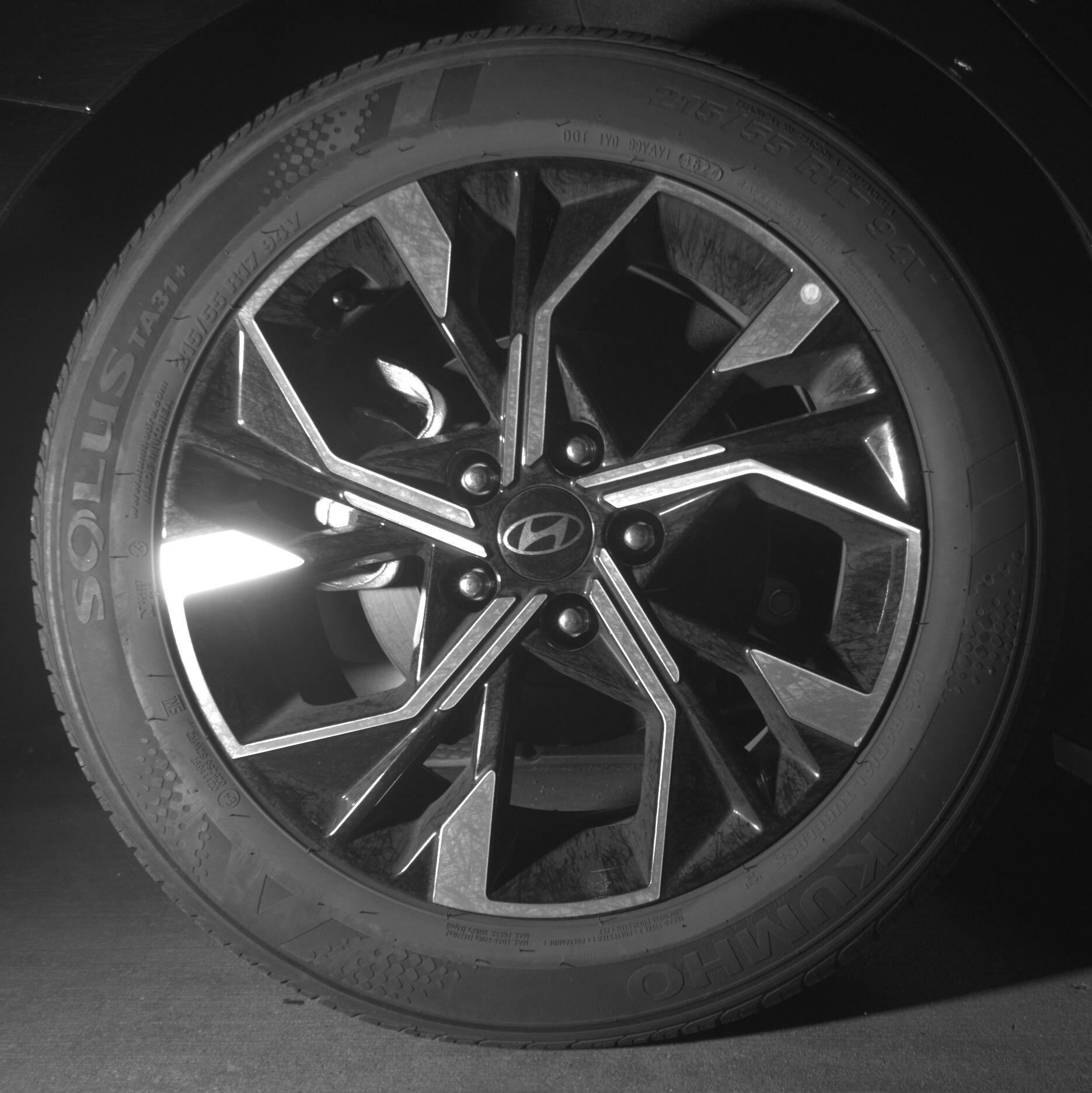 Thumbnail: 2025 Hyundai Sonata - 12