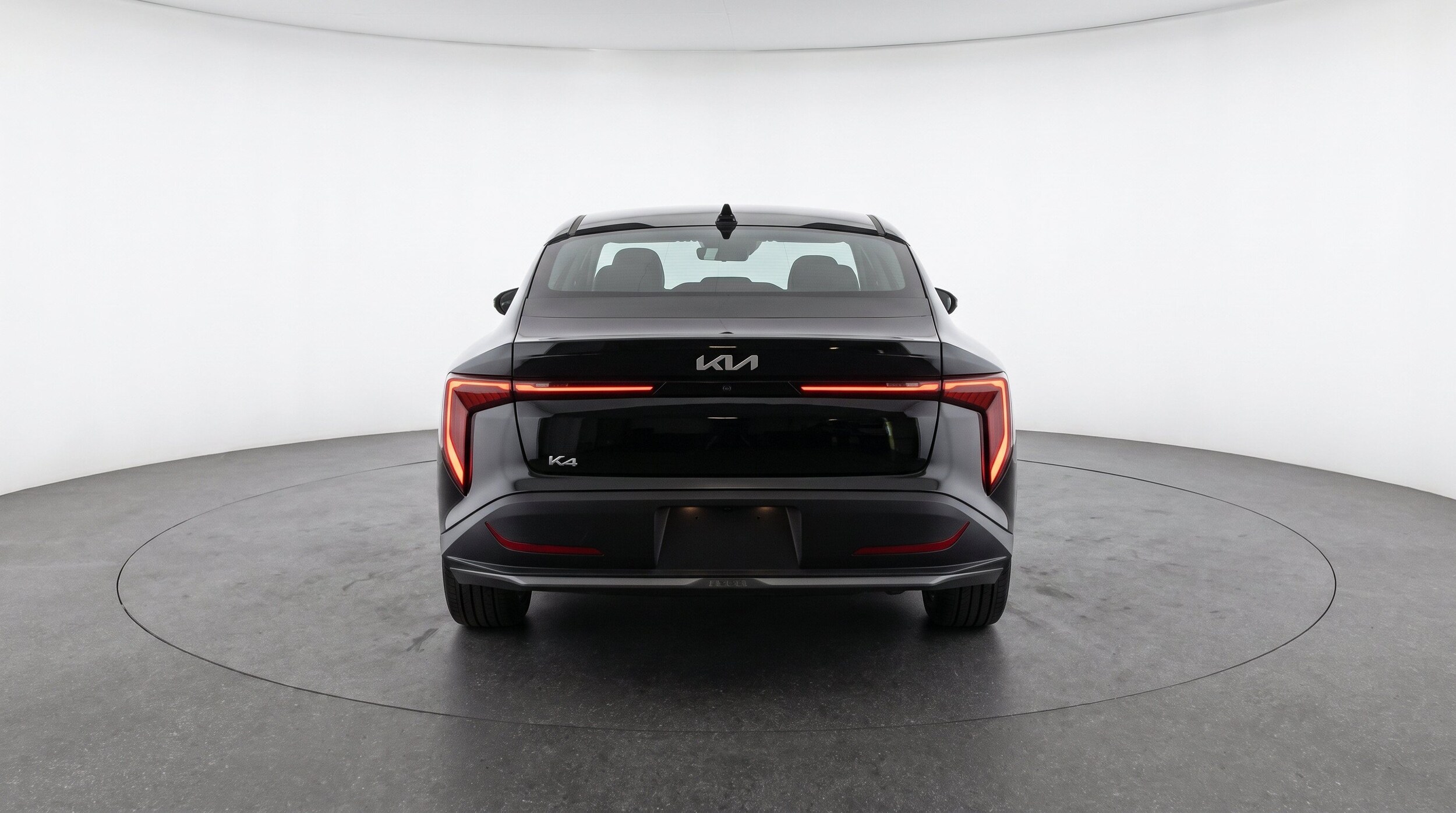 Thumbnail: 2026 Kia K4 - 7