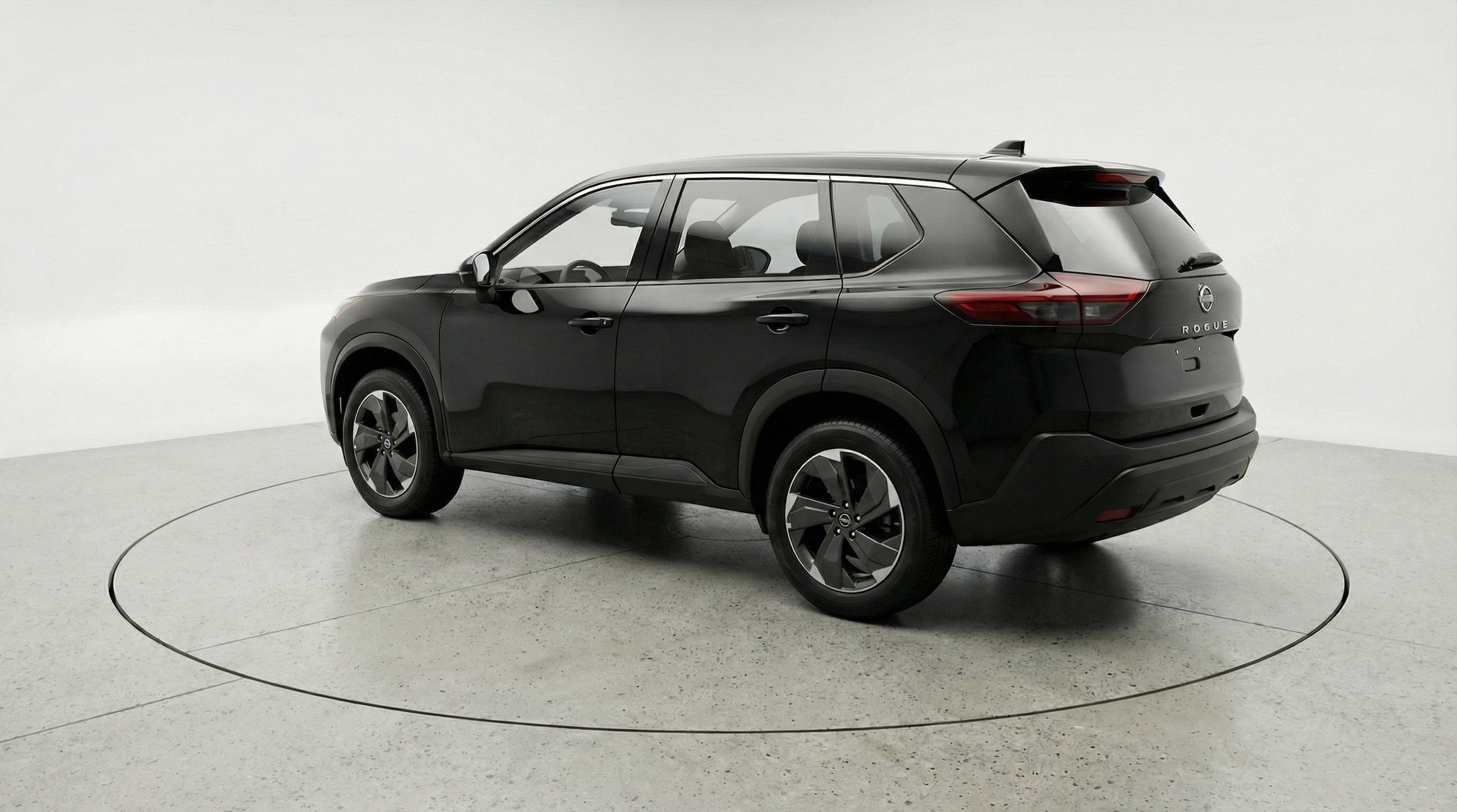 Thumbnail: 2026 Nissan Rogue - 6