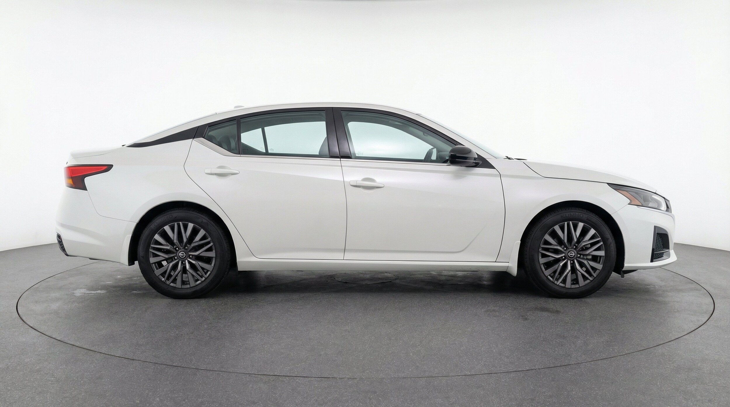 Thumbnail: 2026 Nissan Altima - 11