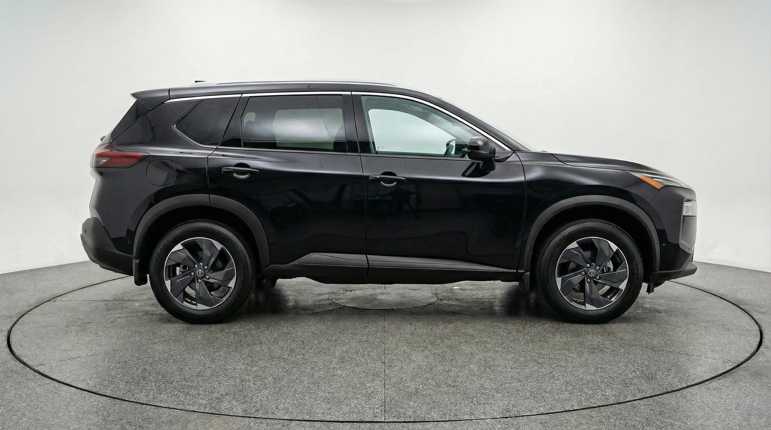 Thumbnail: 2025 Nissan Rogue - 11