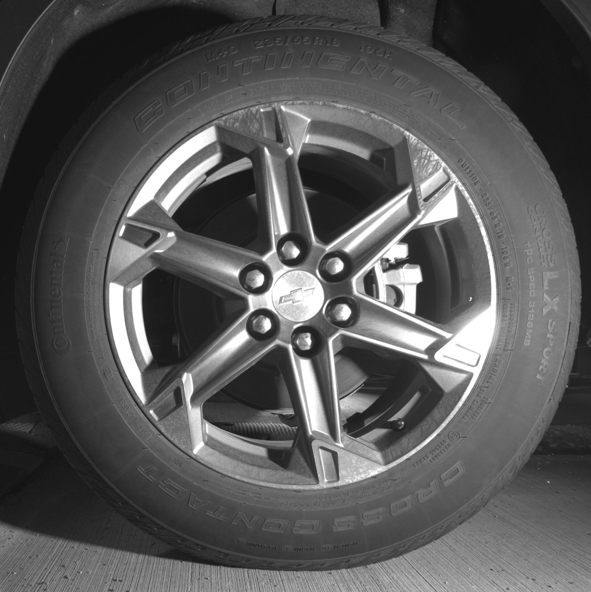 Thumbnail: 2025 Chevrolet Blazer - 11