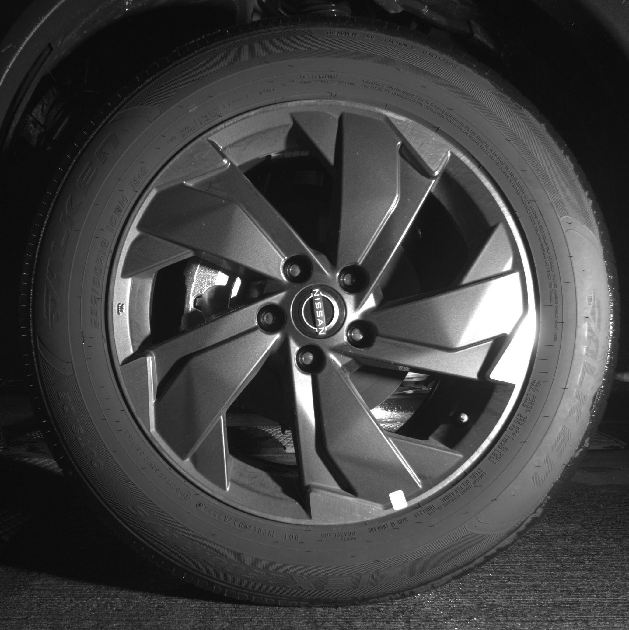 Thumbnail: 2025 Nissan Rogue - 9