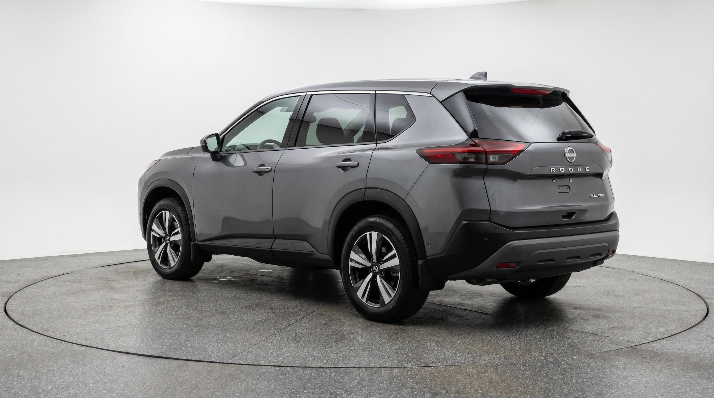 Thumbnail: 2026 Nissan Rogue - 6