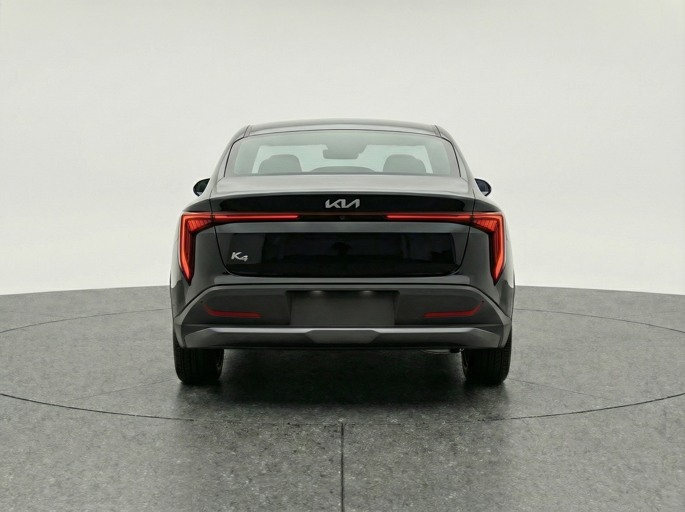 Thumbnail: 2025 Kia K4 - 6