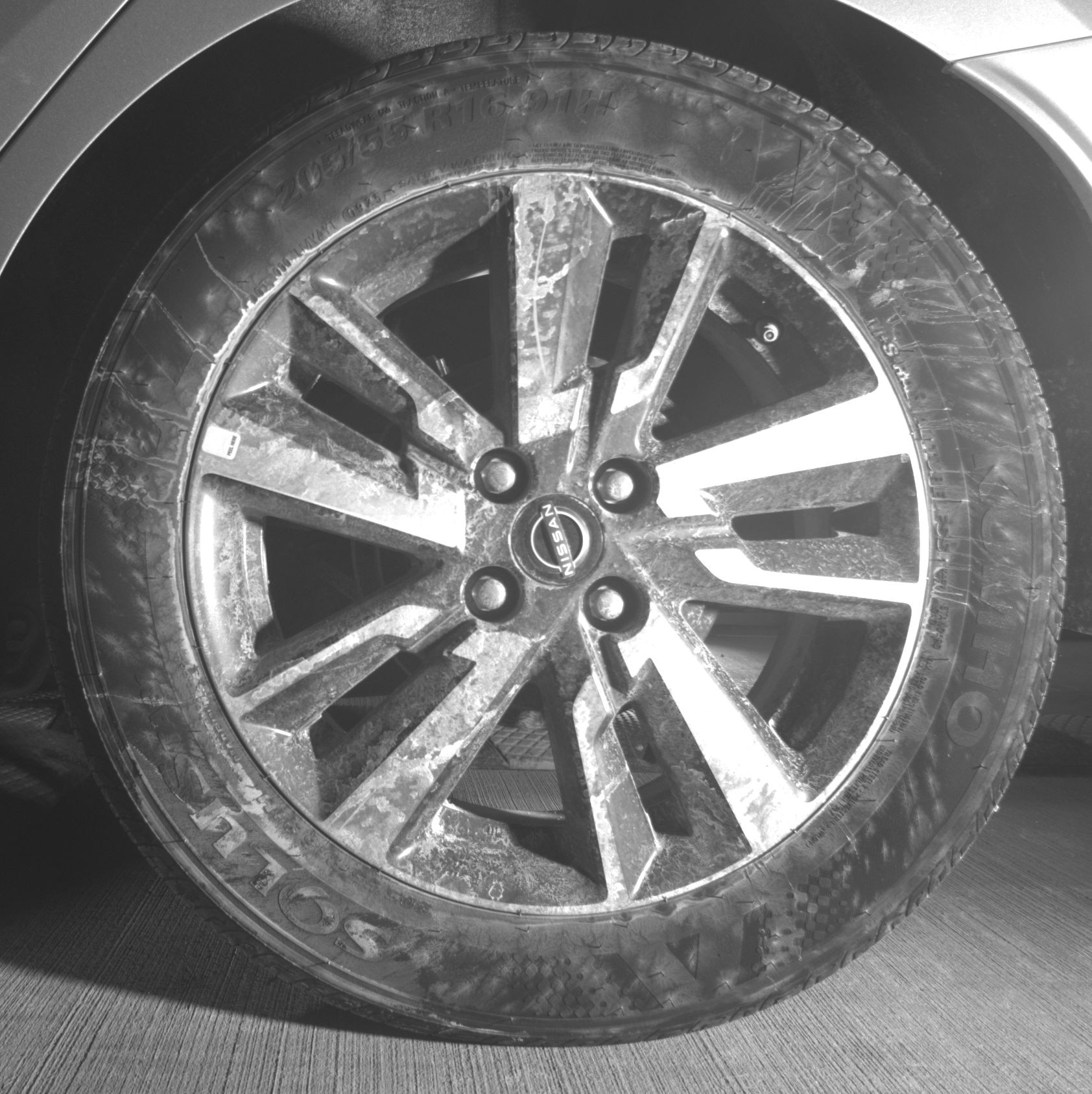 Thumbnail: 2025 Nissan Versa - 11