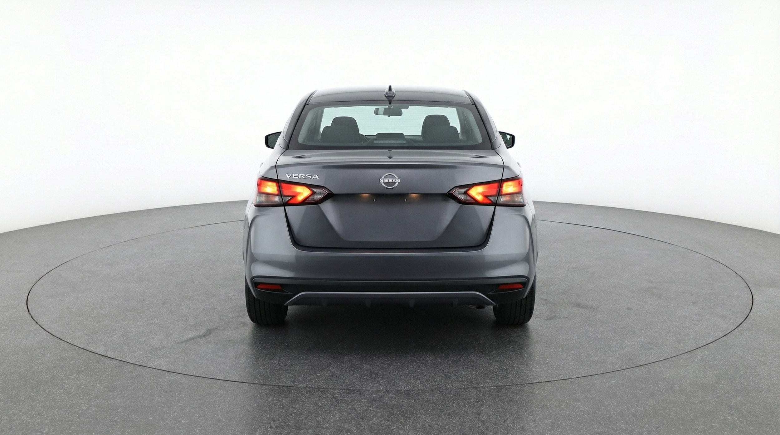 Thumbnail: 2025 Nissan Versa - 6