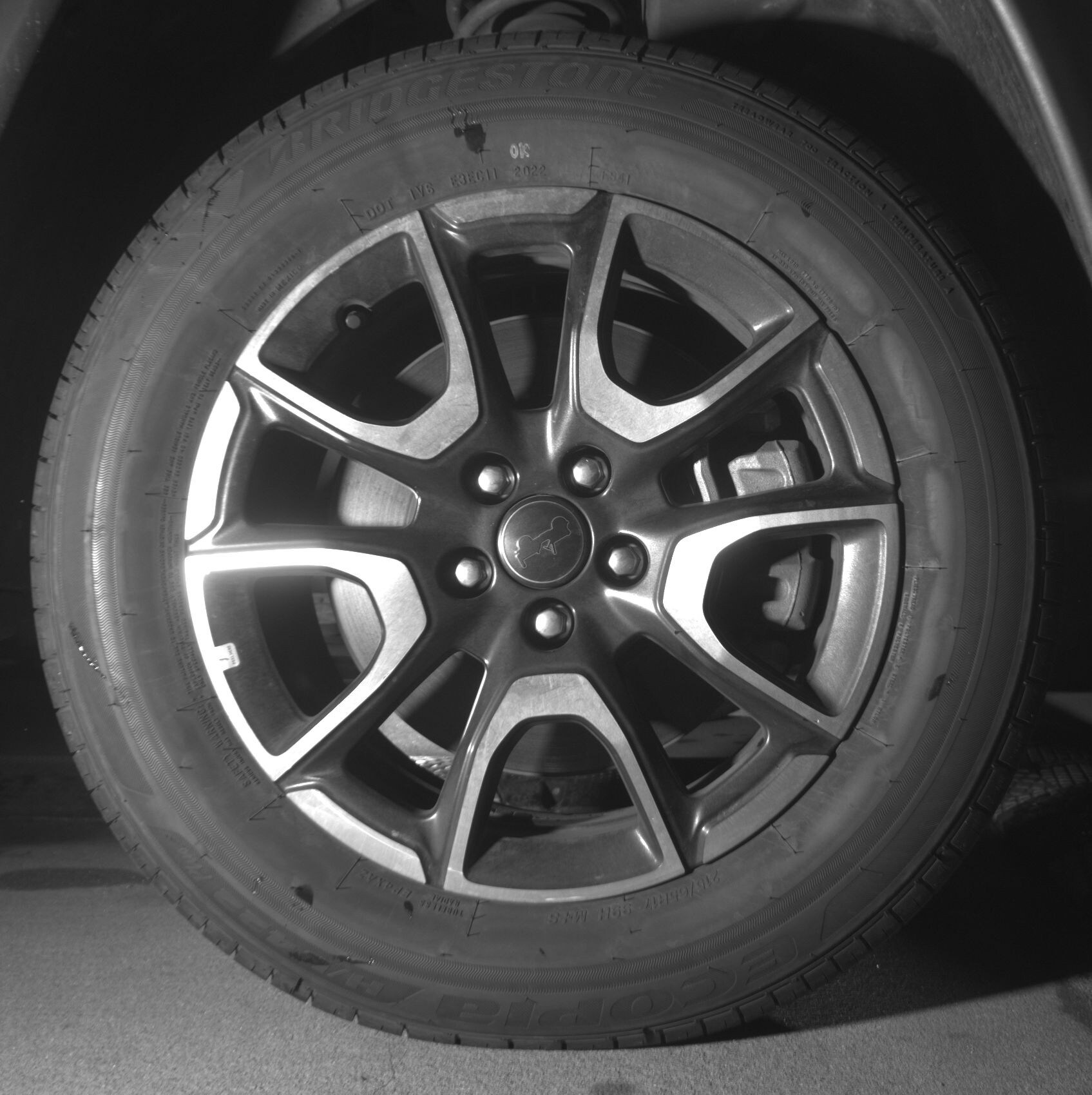 Thumbnail: 2025 Jeep Compass - 10