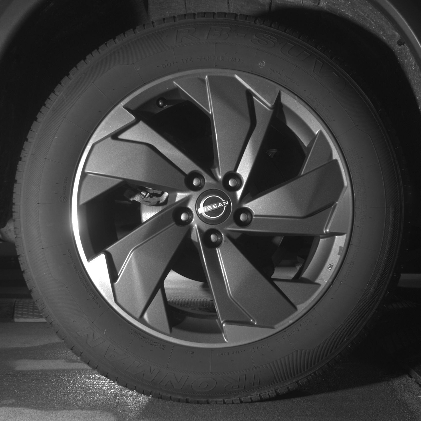 Thumbnail: 2025 Nissan Rogue - 12