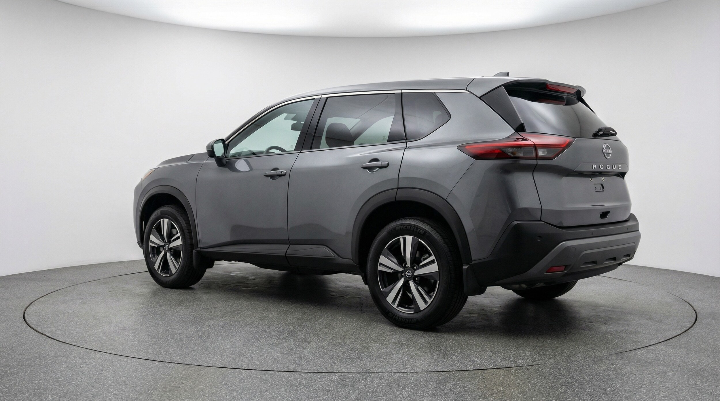 Thumbnail: 2025 Nissan Rogue - 5