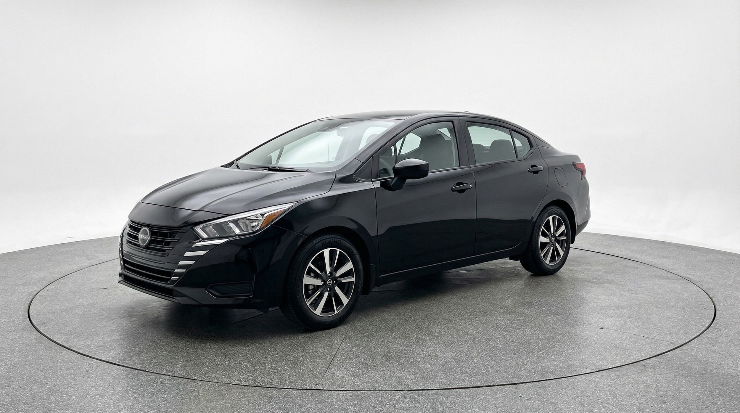 Thumbnail: 2025 Nissan Versa - 3