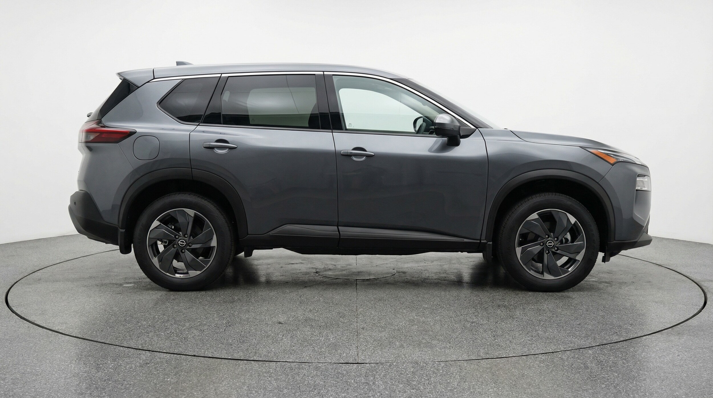 Thumbnail: 2025 Nissan Rogue - 8