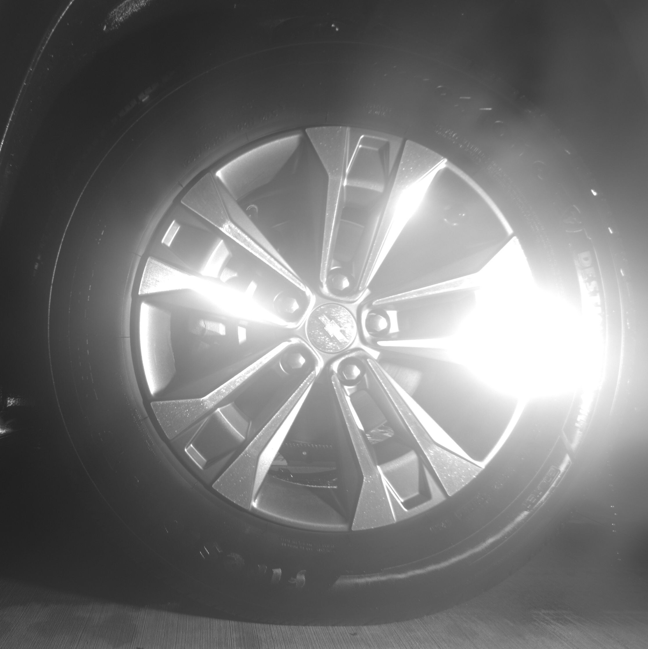 Thumbnail: 2025 Chevrolet Equinox - 9