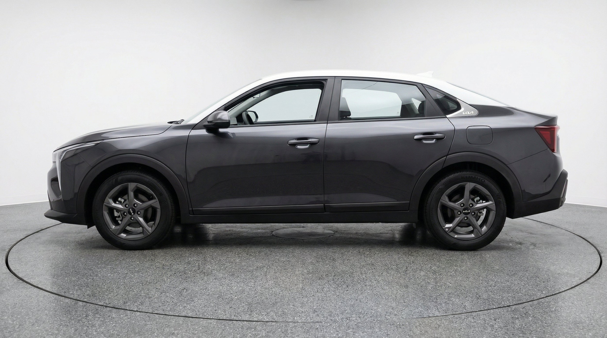 Thumbnail: 2026 Kia K4 - 5