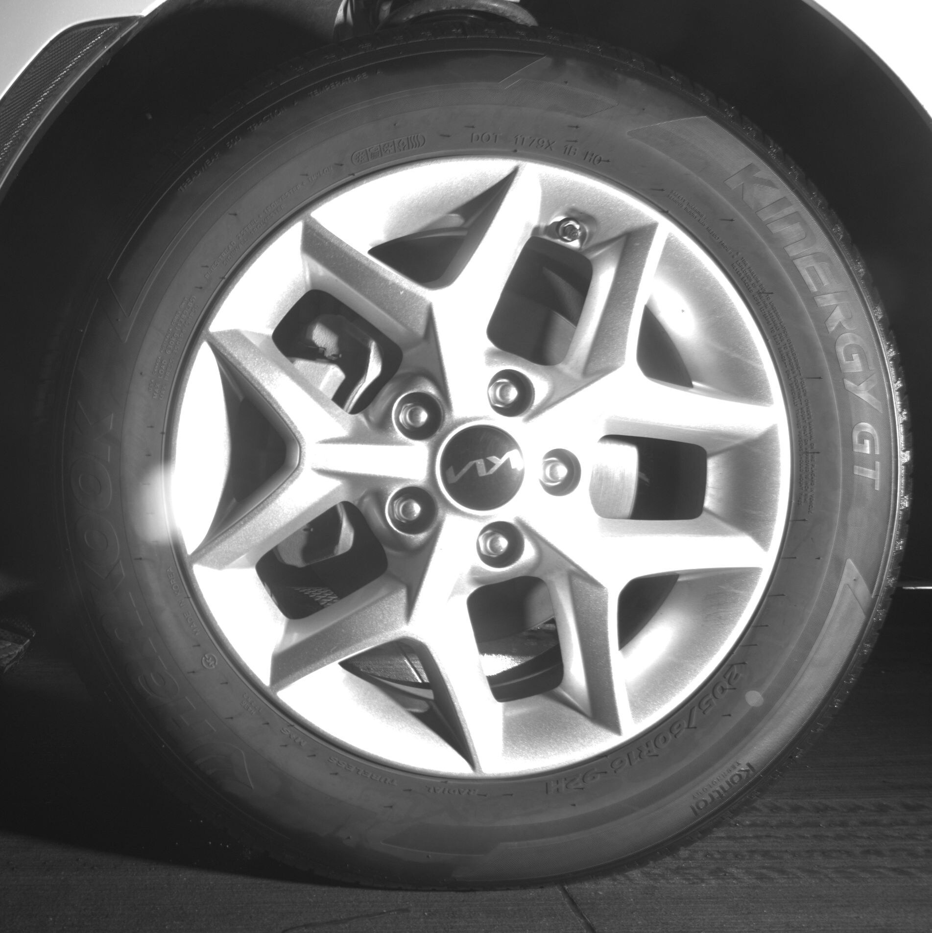 Thumbnail: 2025 Kia Soul - 9