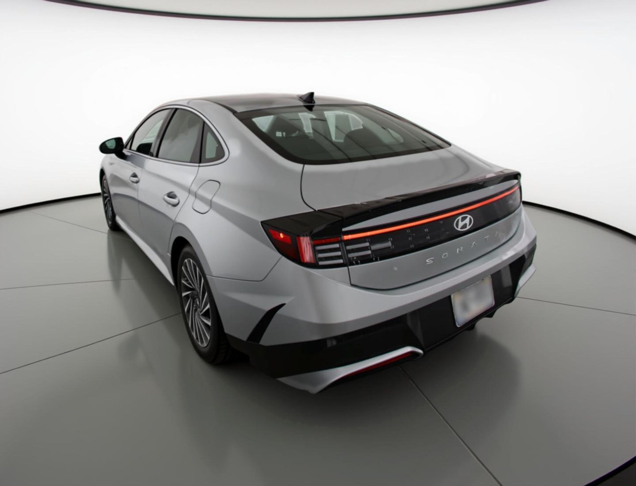 Thumbnail: 2025 Hyundai Sonata - 5