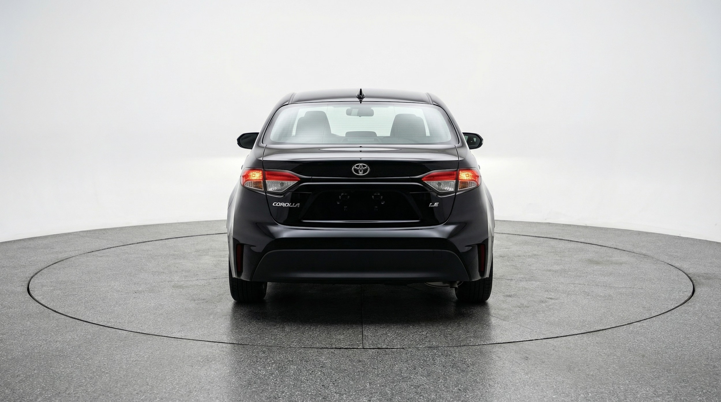 Thumbnail: 2025 Toyota Corolla - 6