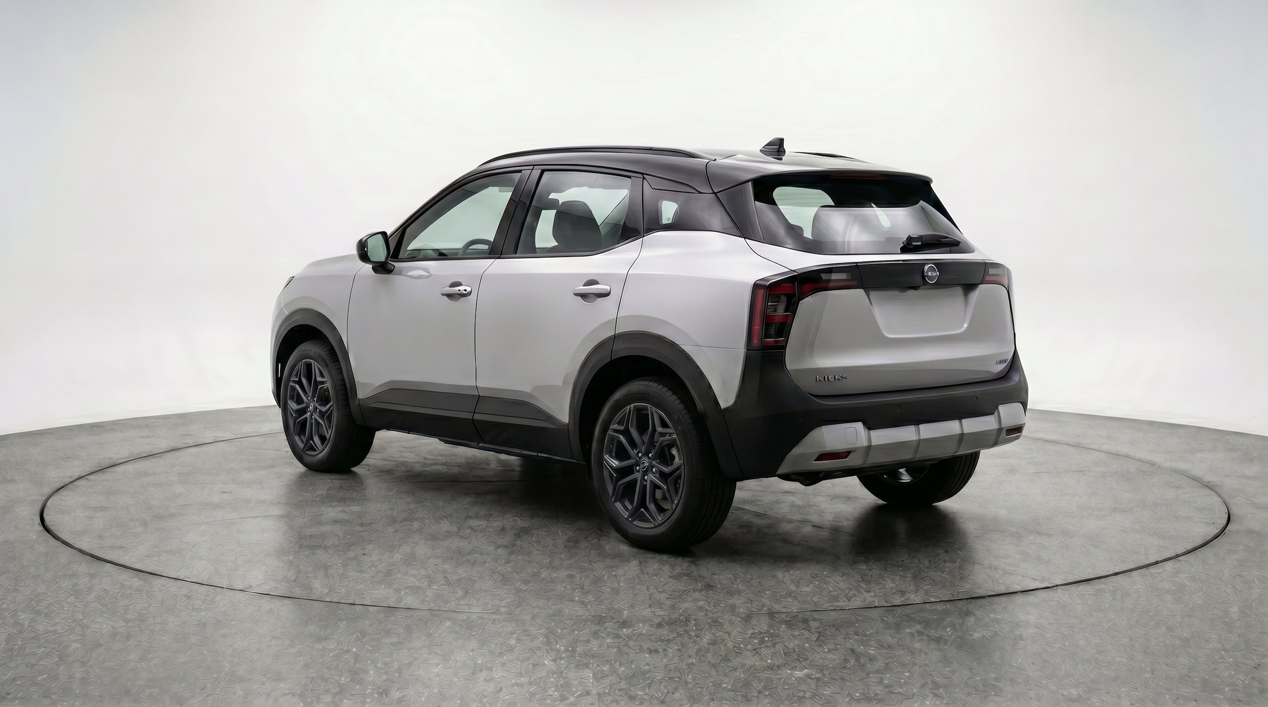Thumbnail: 2026 Nissan Kicks - 6